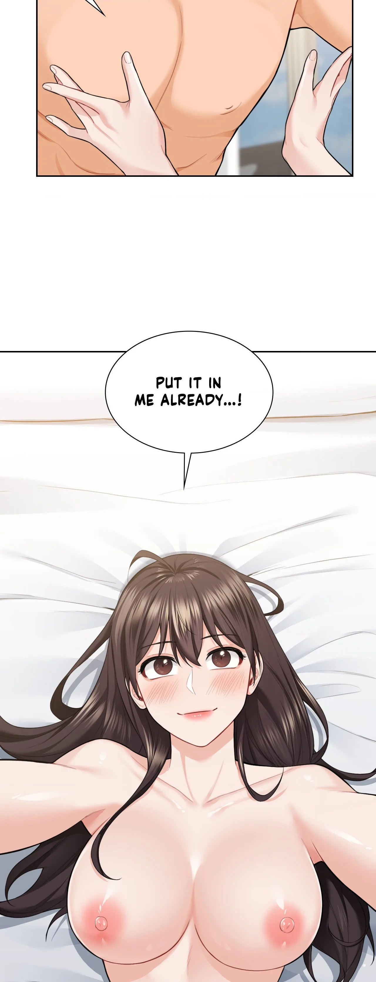 Blurred Lines chapter 49 page 48