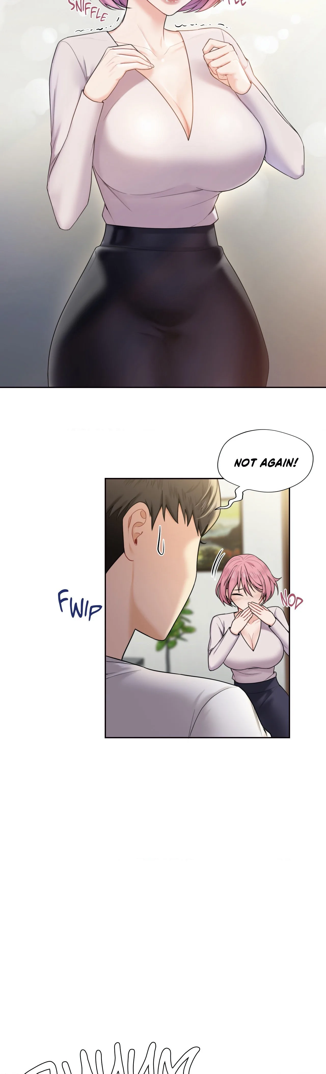 Blurred Lines chapter 5 page 7