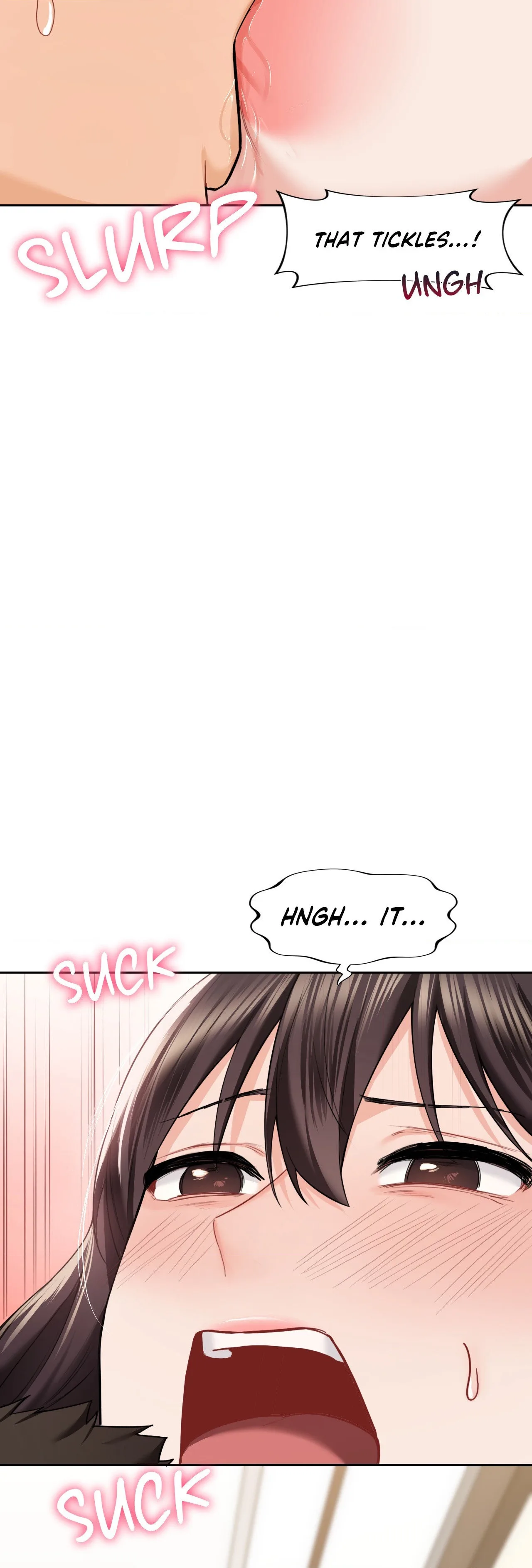 Blurred Lines chapter 50 page 17