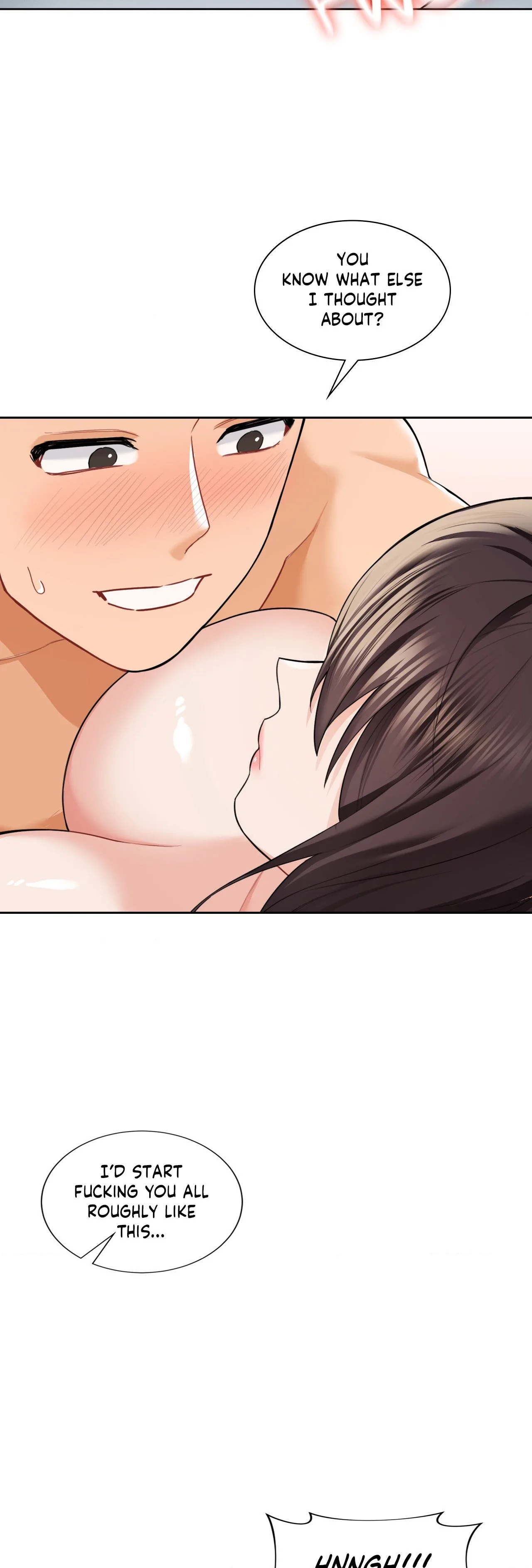 Blurred Lines chapter 50 page 19