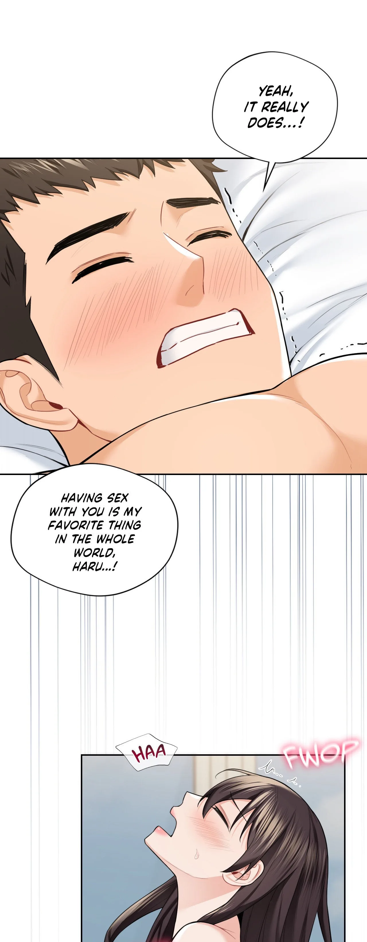 Blurred Lines chapter 50 page 41