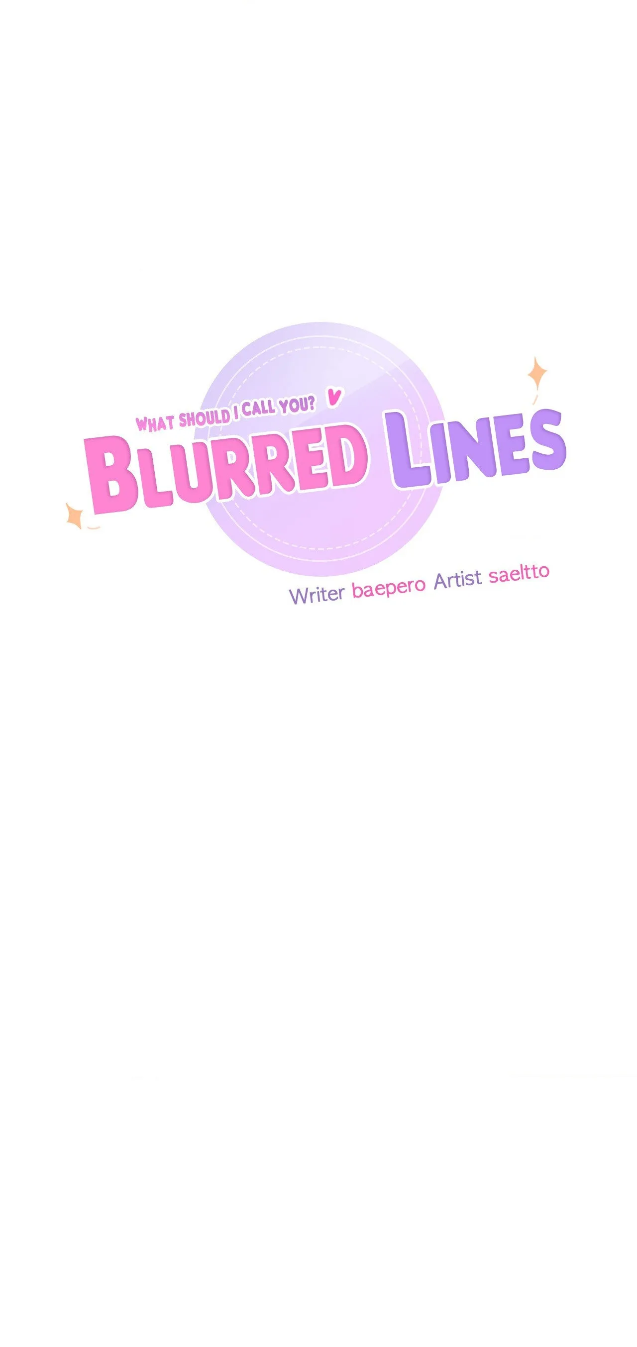 Blurred Lines chapter 51 page 4