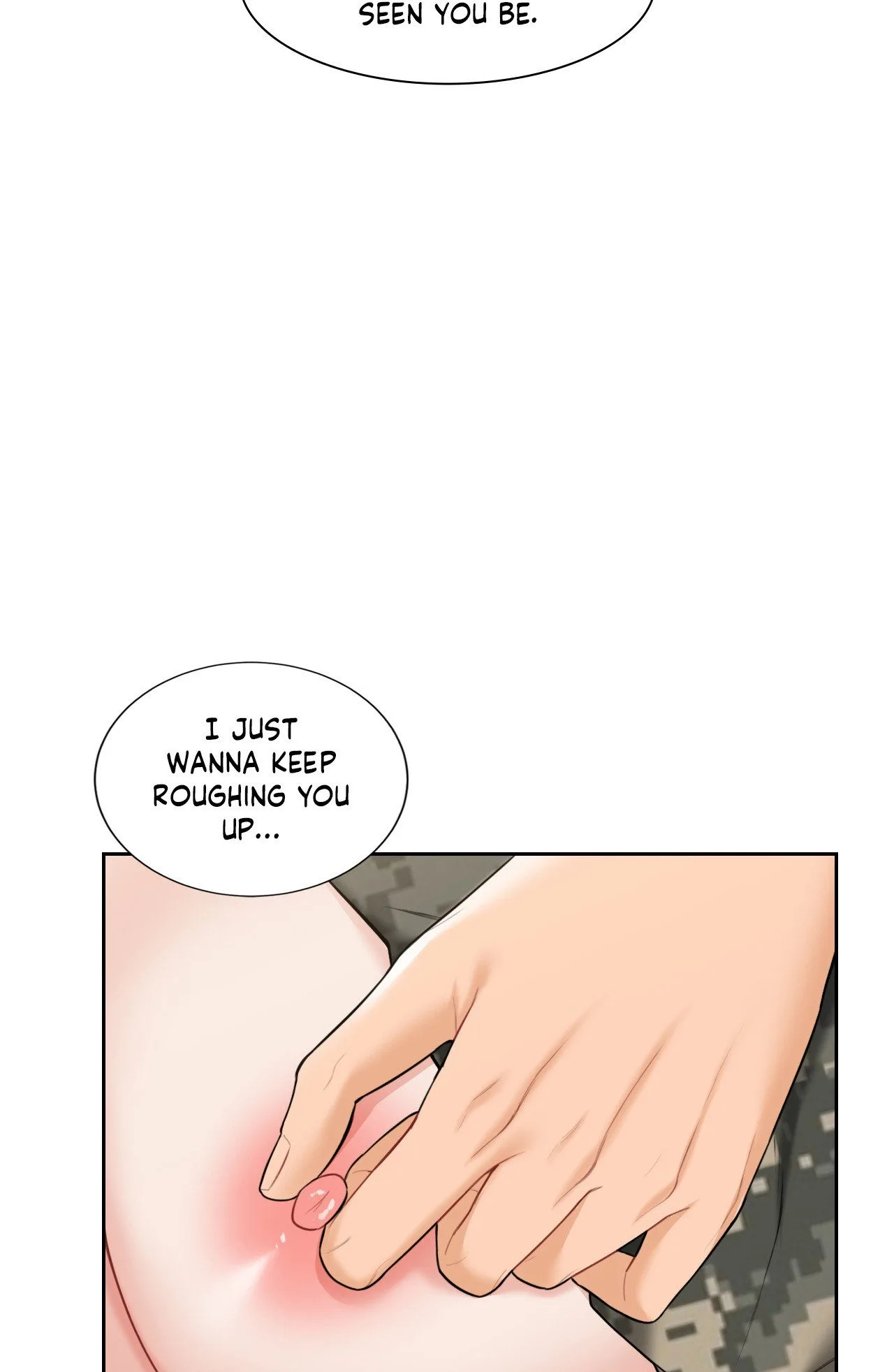 Blurred Lines chapter 51 page 41