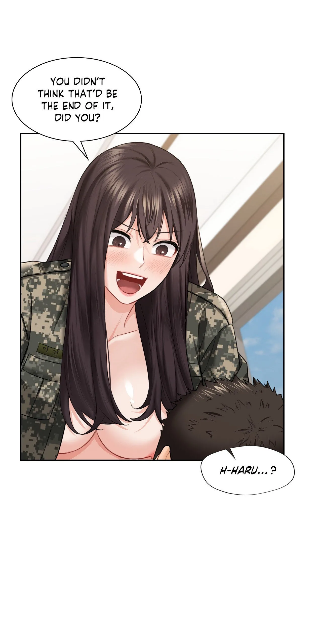 Blurred Lines chapter 51 page 44