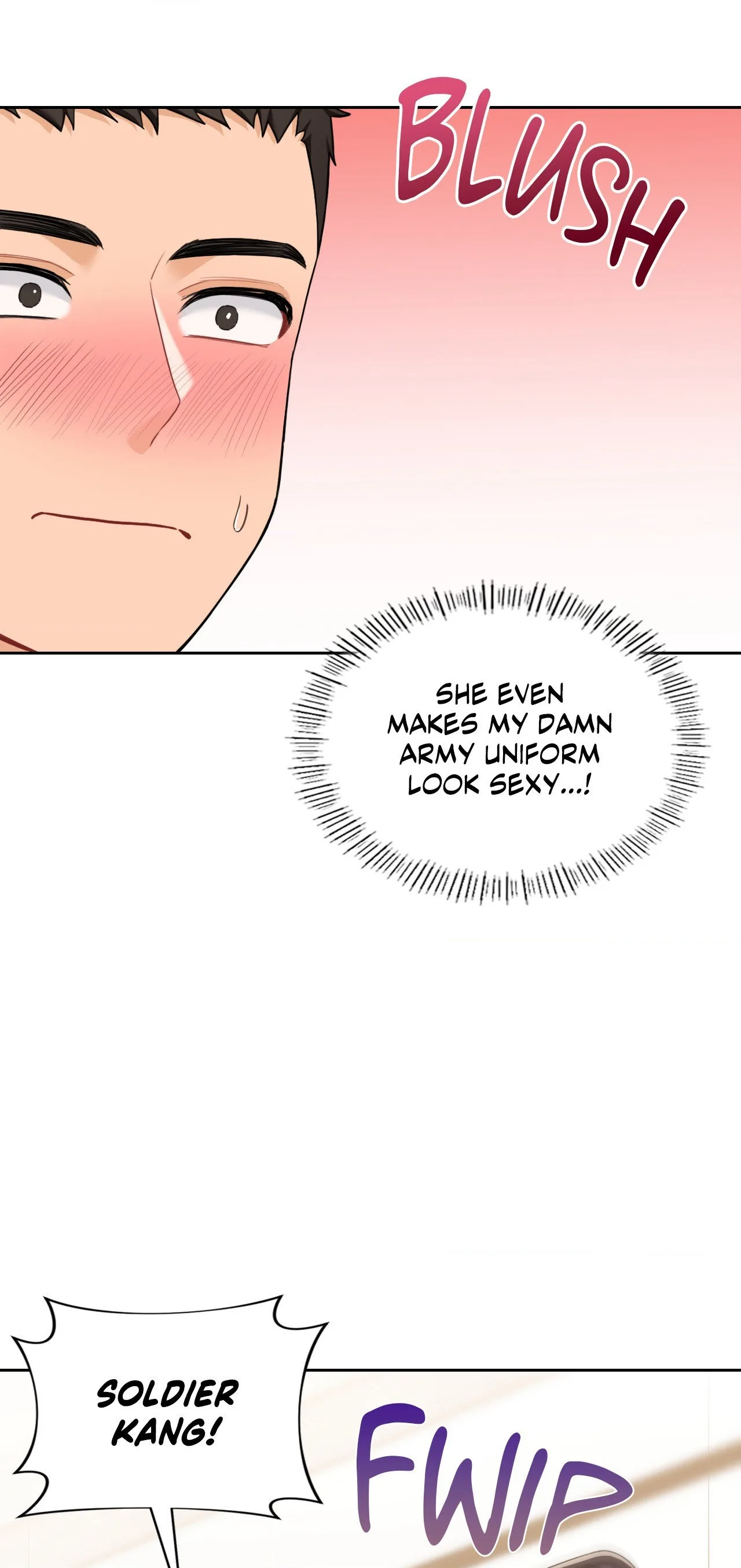 Blurred Lines chapter 51 page 5