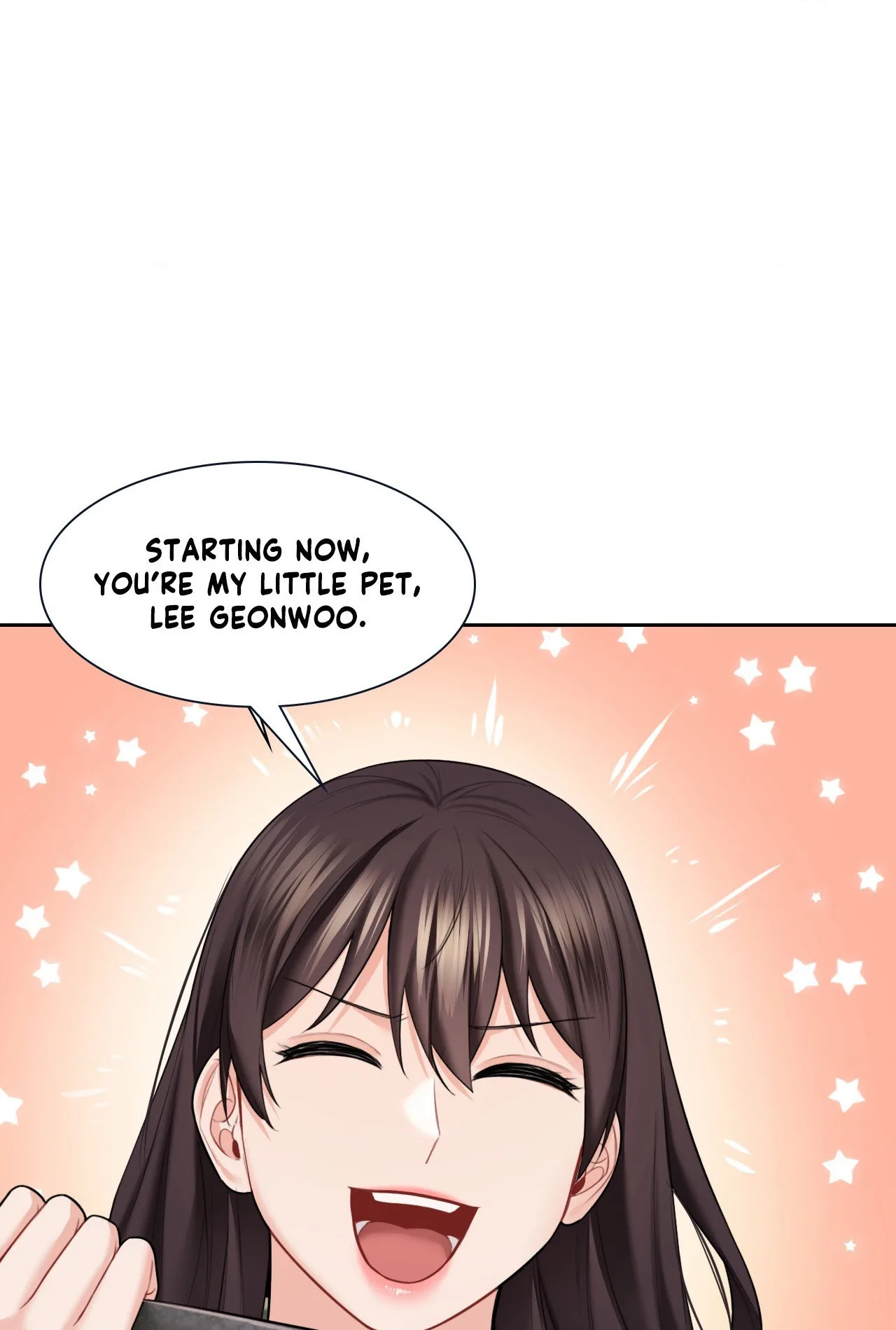 Blurred Lines chapter 52 page 1
