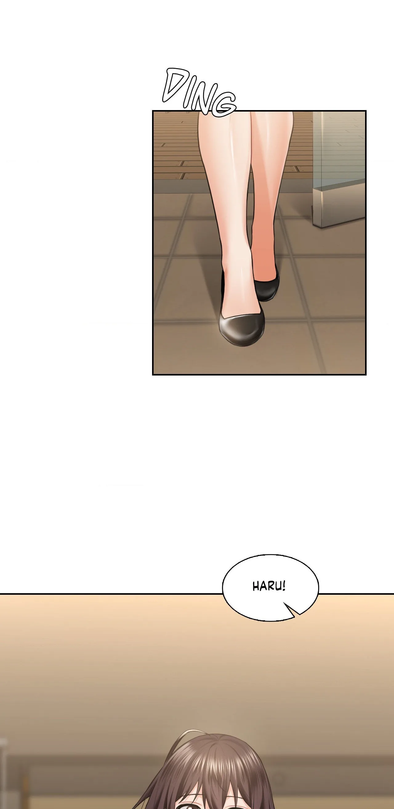 Blurred Lines chapter 52 page 14