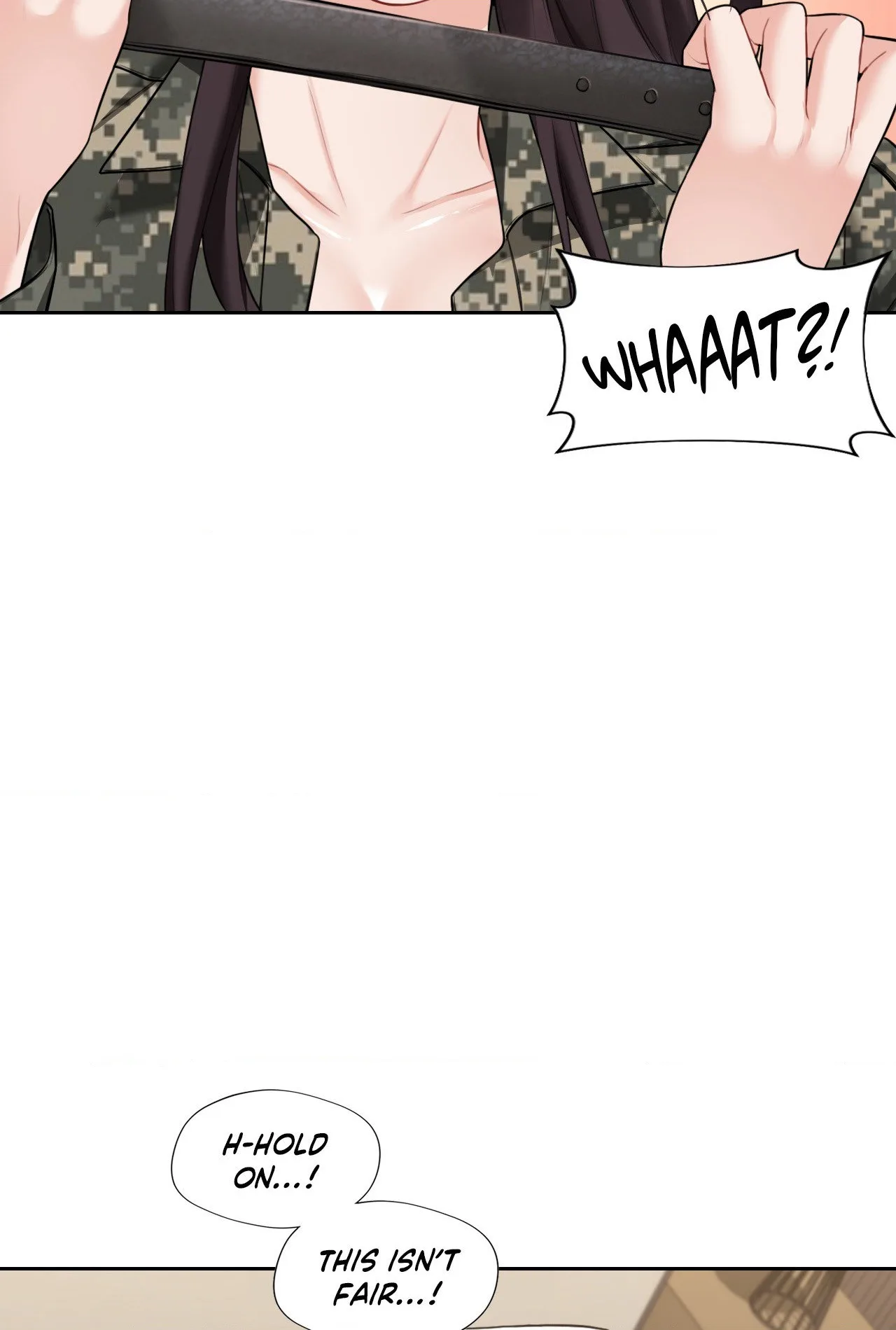 Blurred Lines chapter 52 page 2