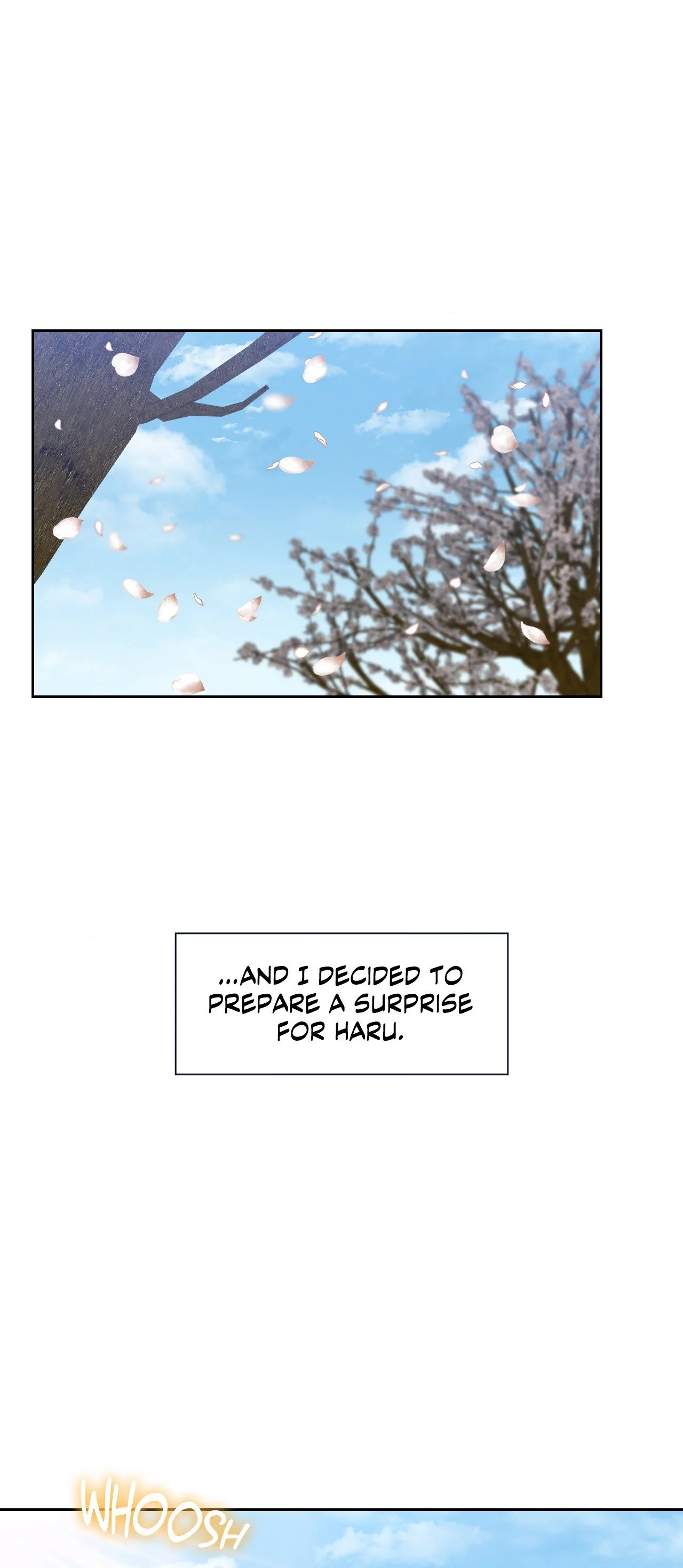 Blurred Lines chapter 52 page 23