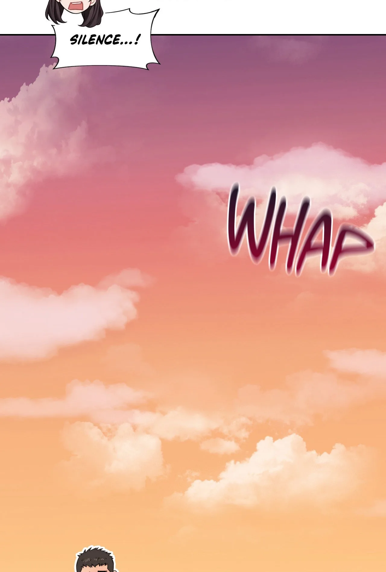 Blurred Lines chapter 52 page 4