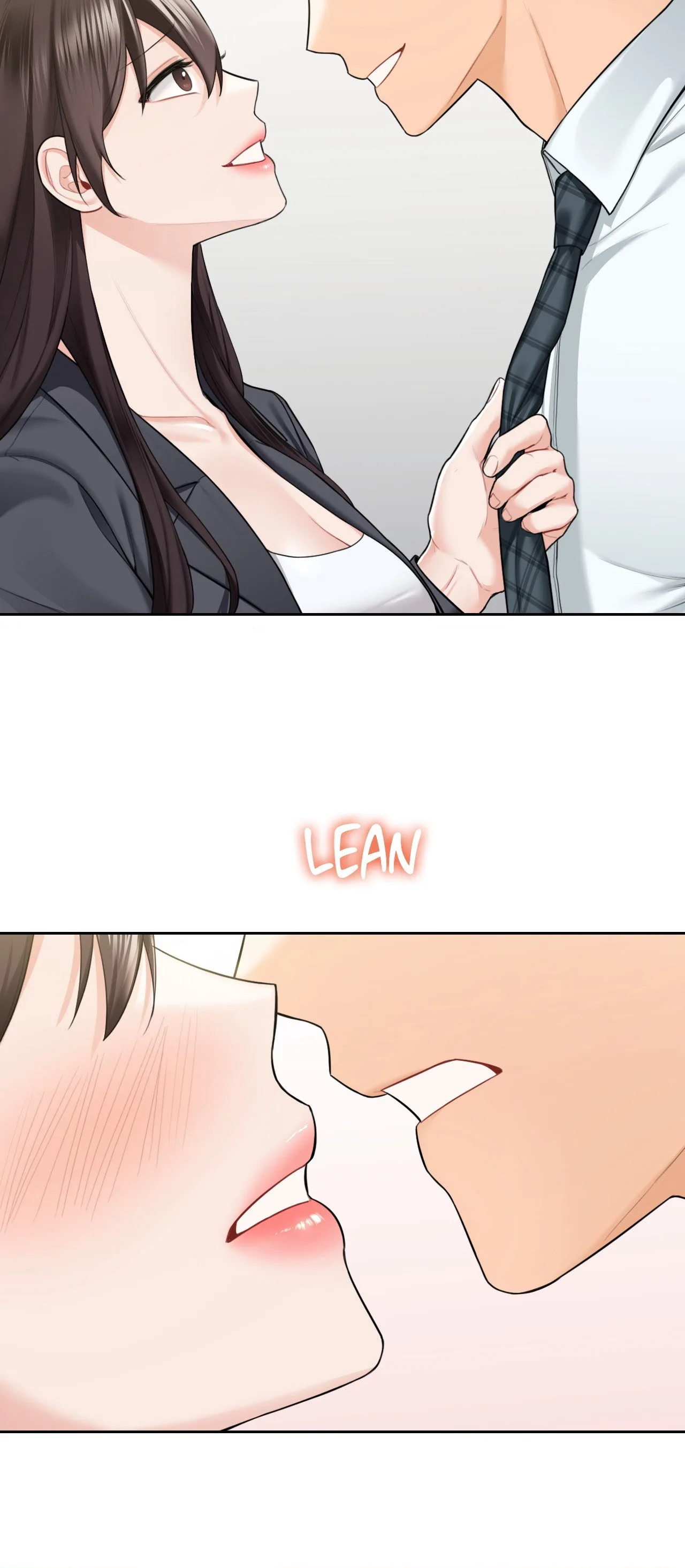 Blurred Lines chapter 52 page 47
