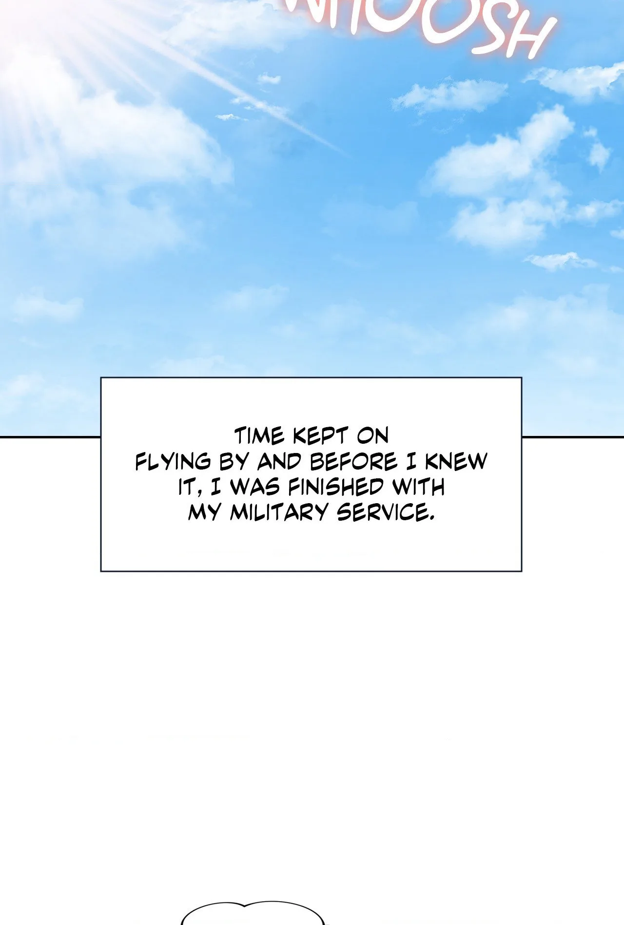 Blurred Lines chapter 52 page 7