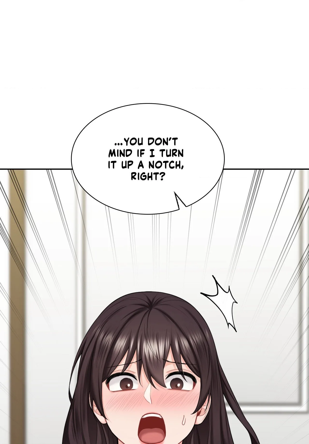 Blurred Lines chapter 53 page 1