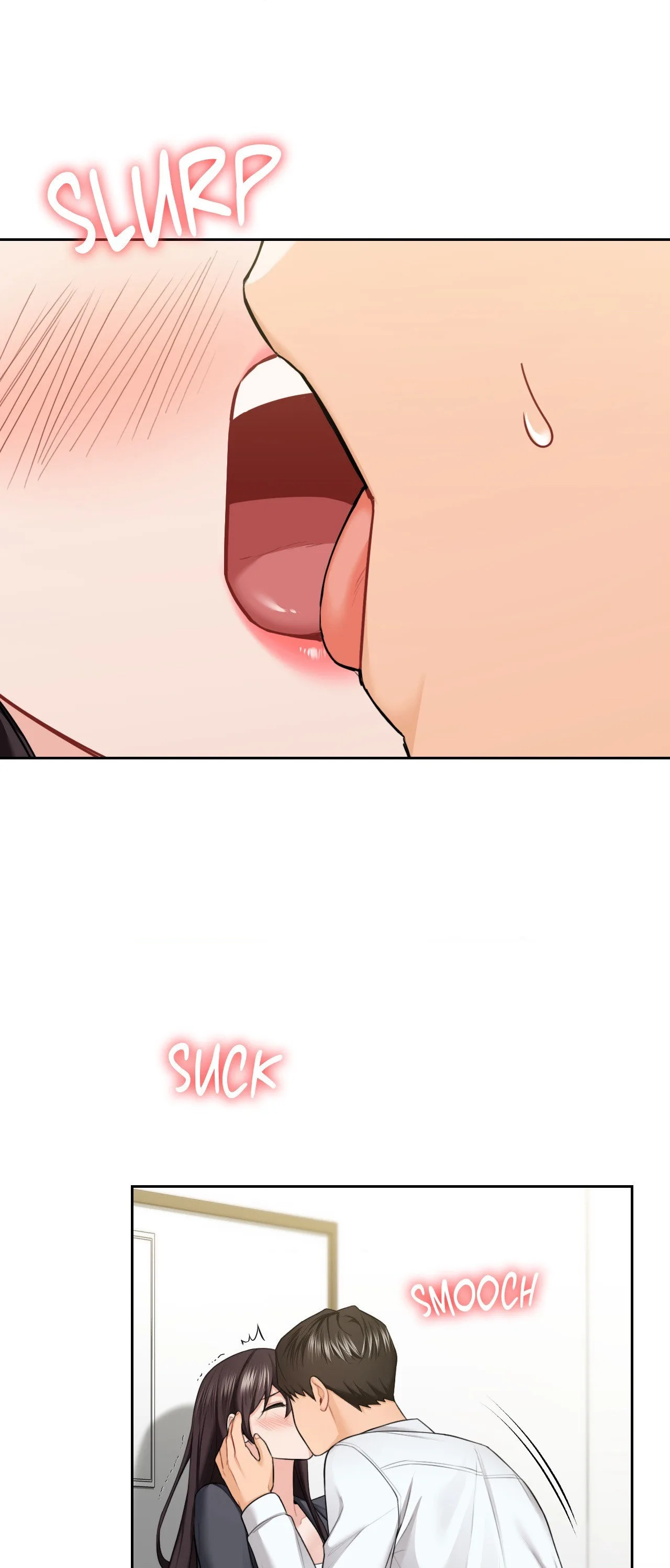 Blurred Lines chapter 53 page 17