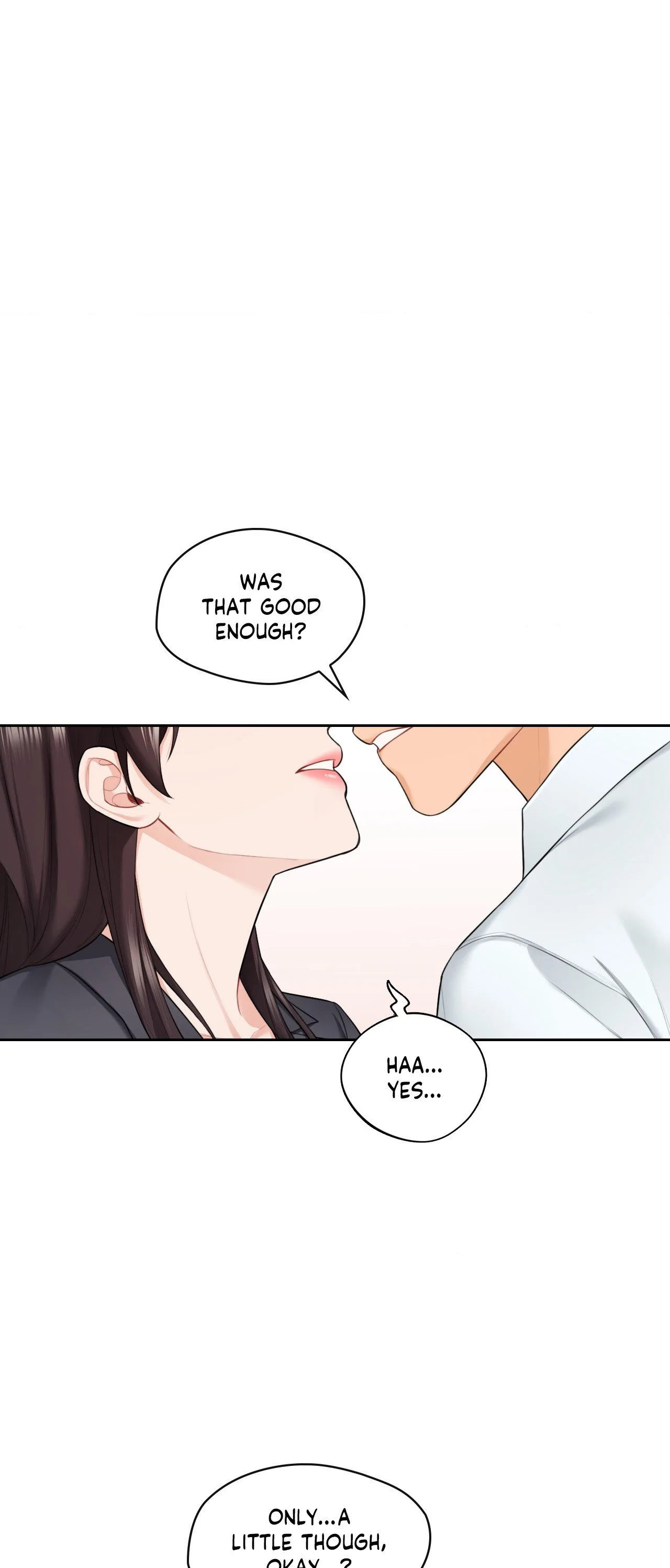 Blurred Lines chapter 53 page 19