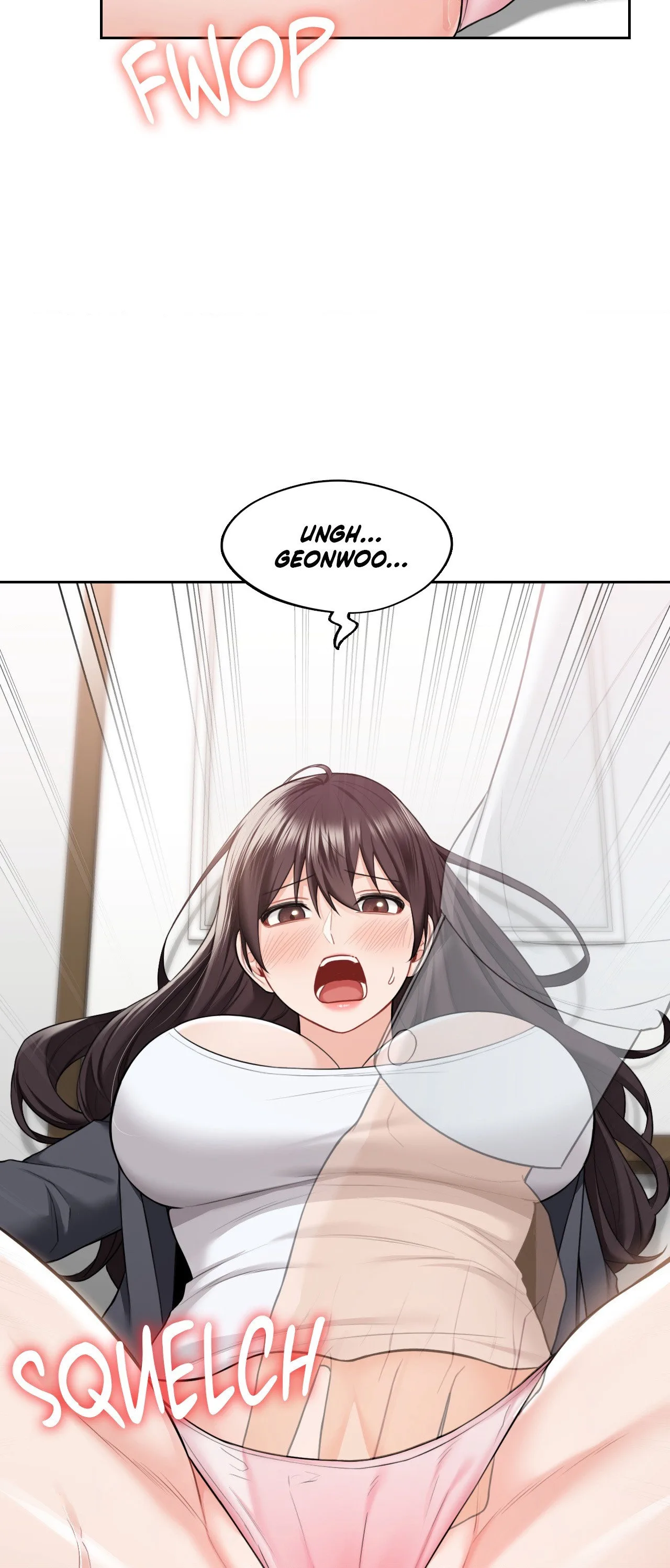 Blurred Lines chapter 53 page 22