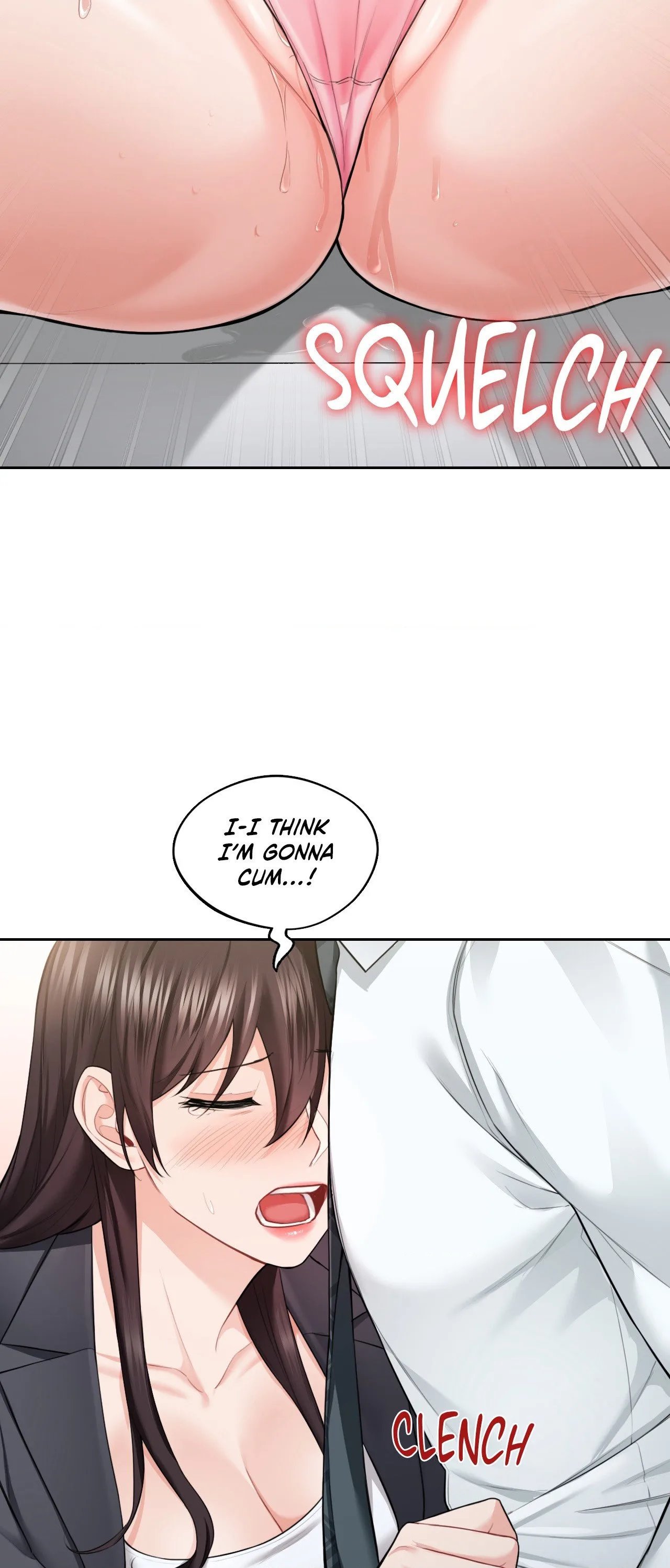Blurred Lines chapter 53 page 23