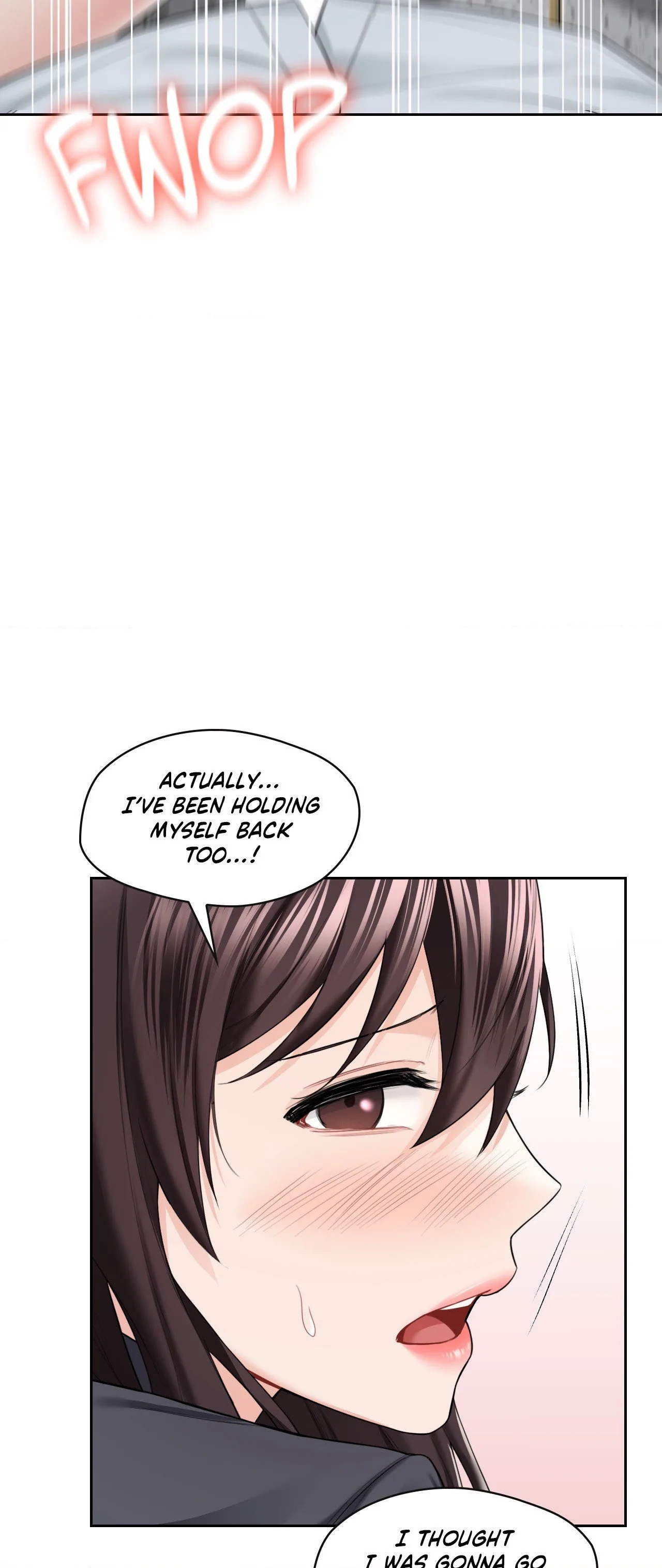 Blurred Lines chapter 53 page 35