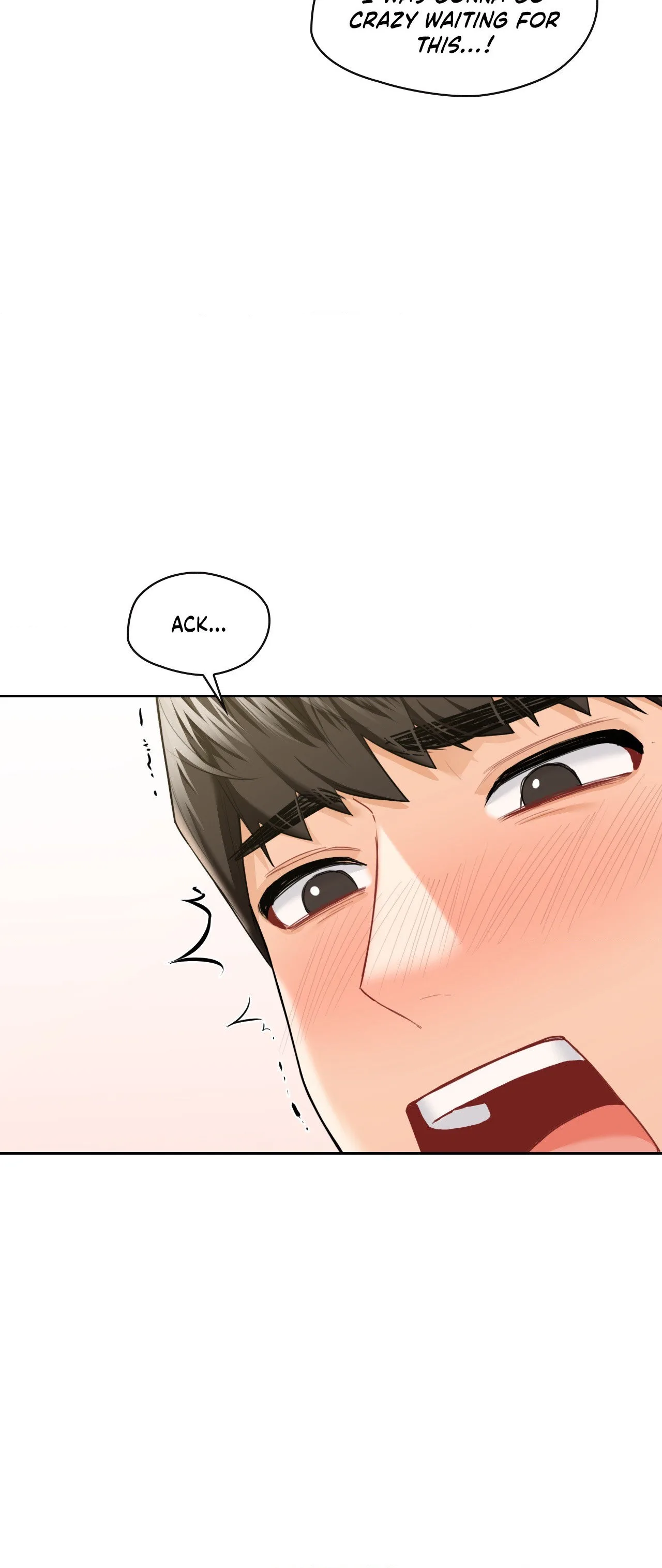 Blurred Lines chapter 53 page 36