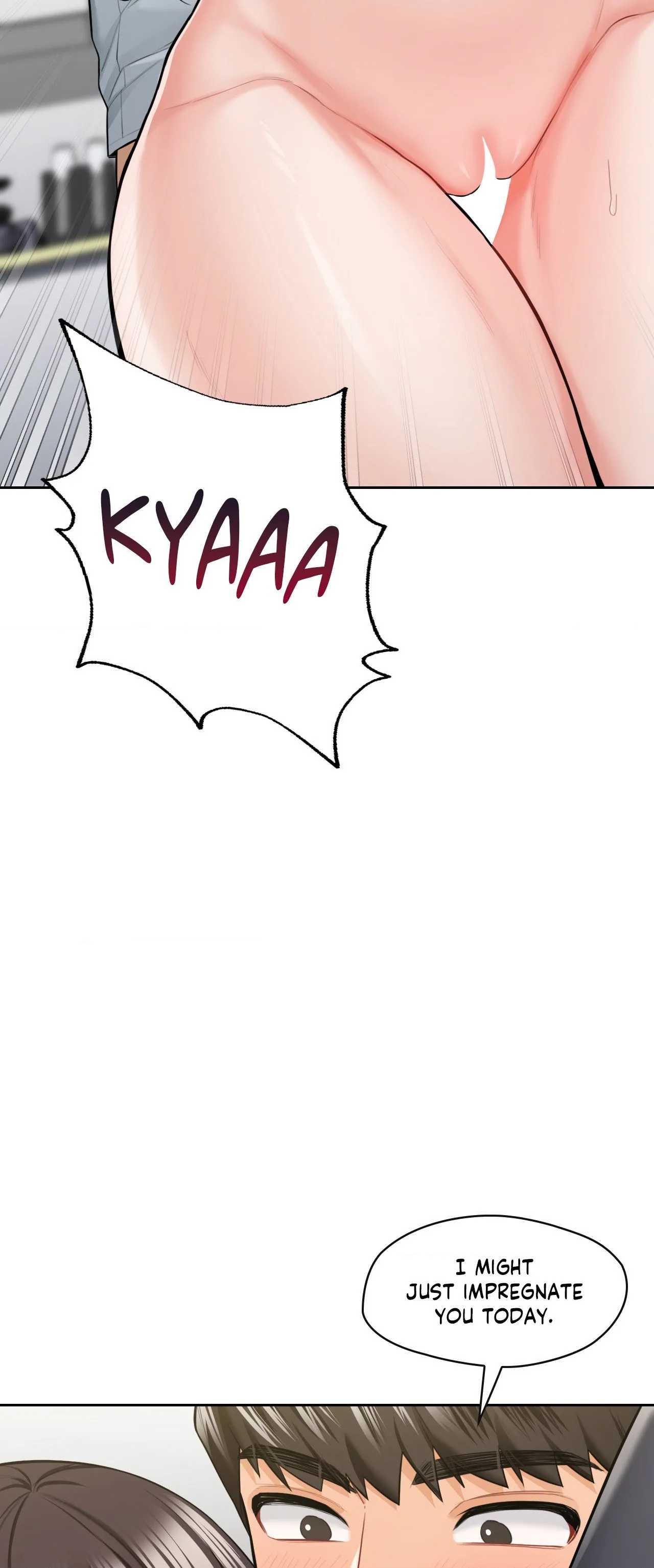 Blurred Lines chapter 53 page 42