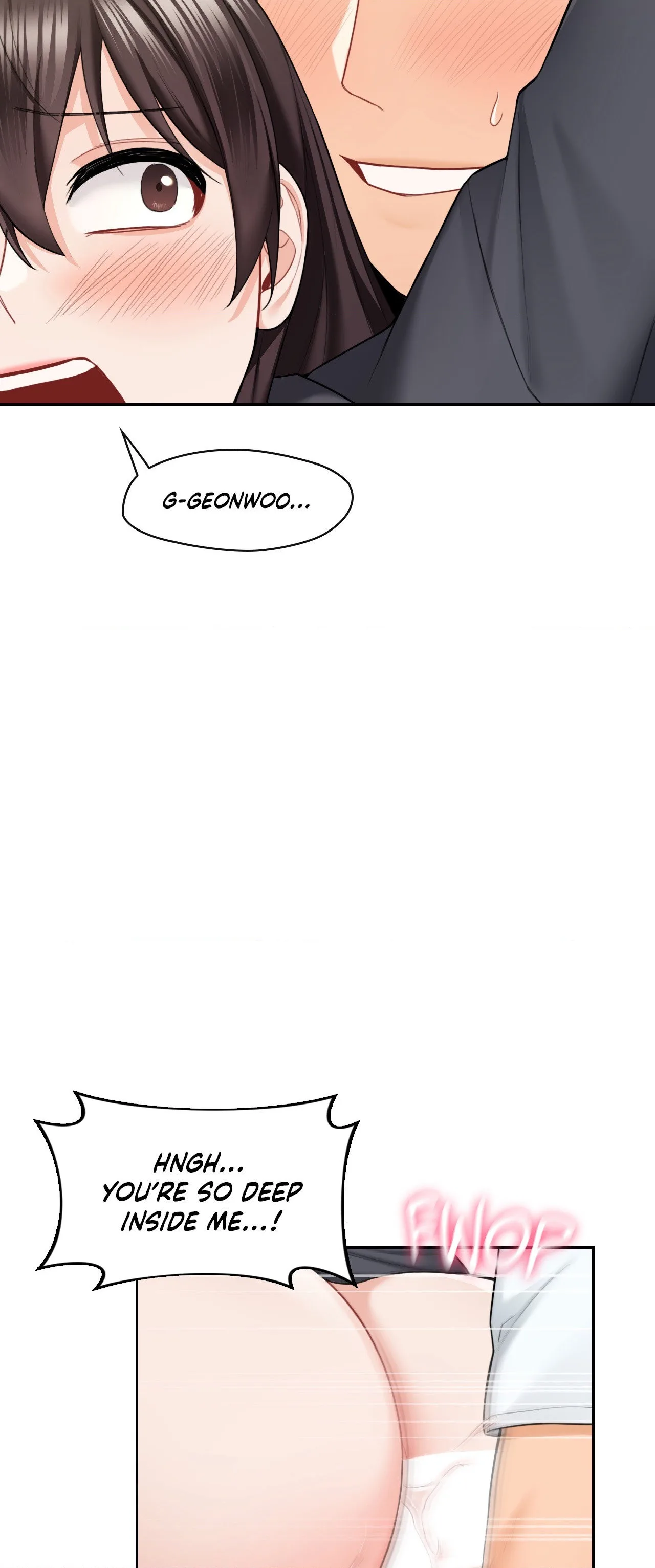 Blurred Lines chapter 53 page 43