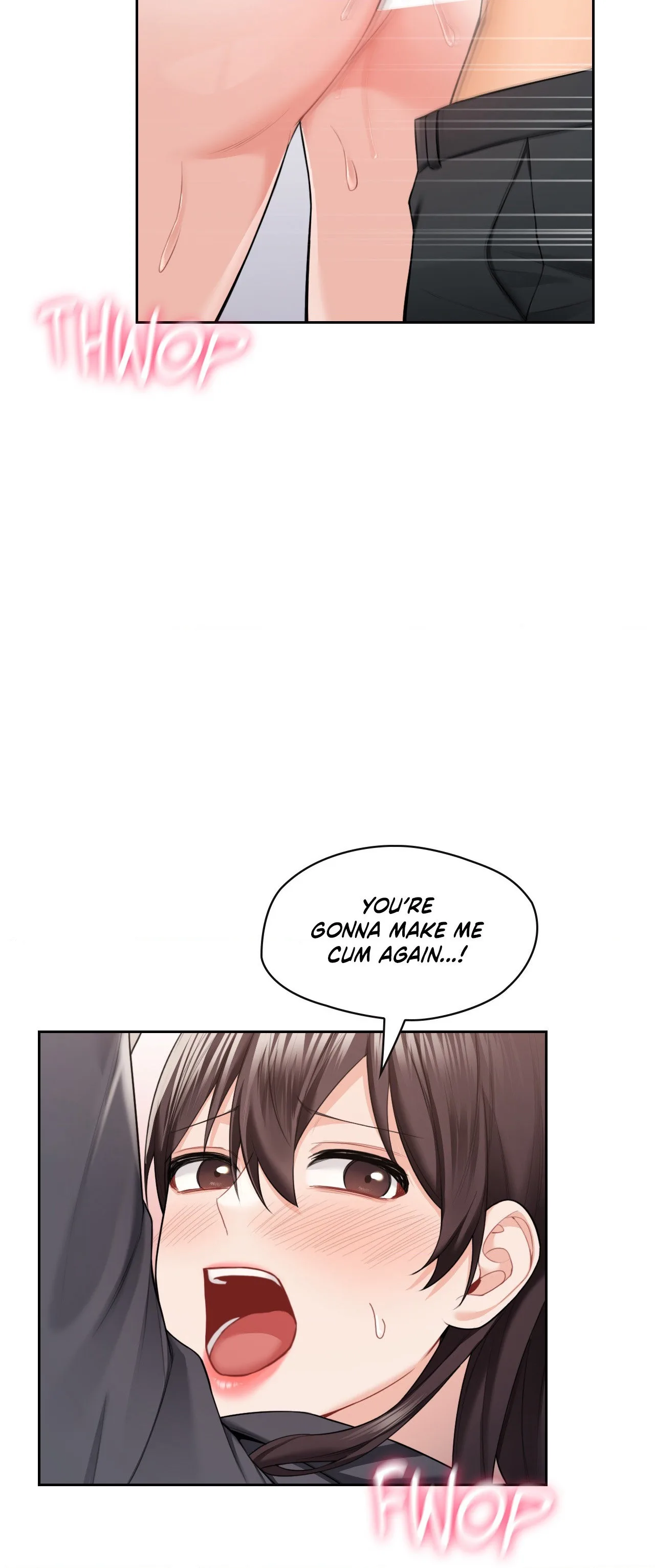 Blurred Lines chapter 53 page 44