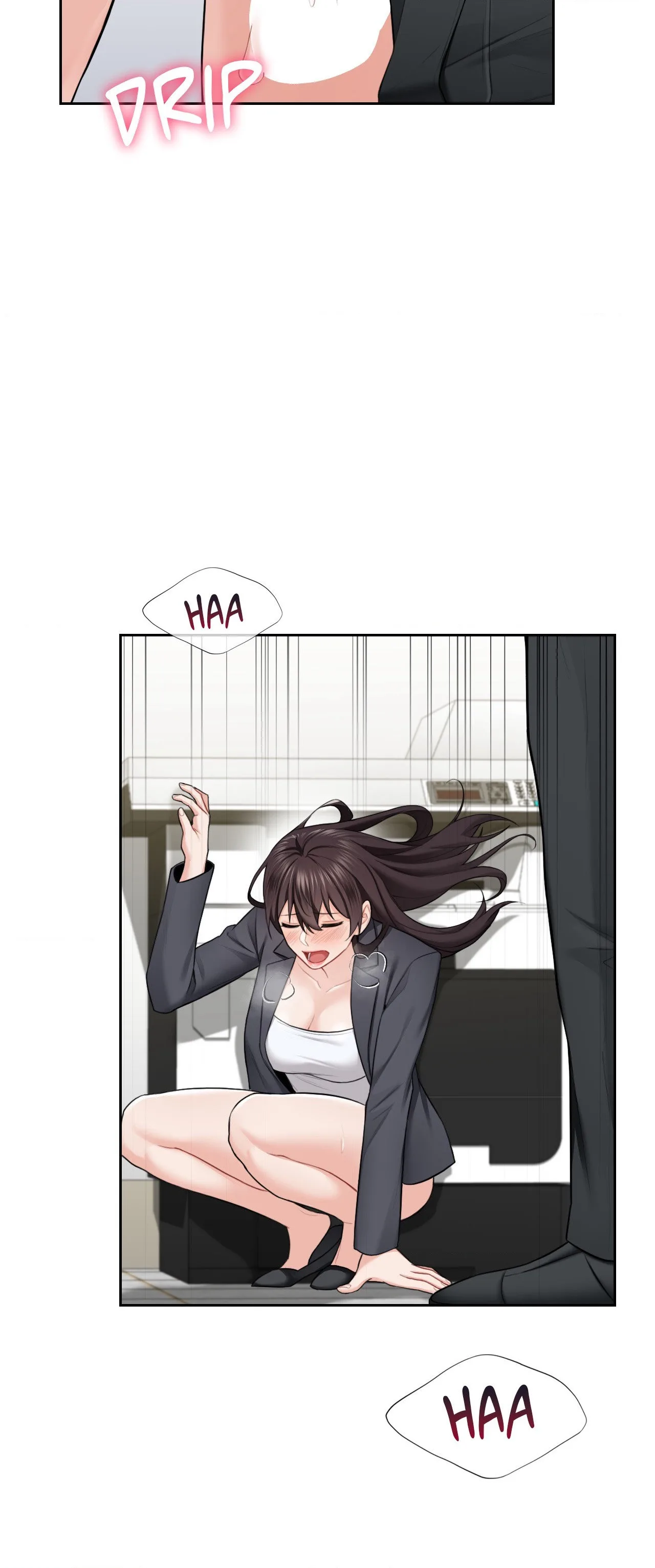 Blurred Lines chapter 53 page 48