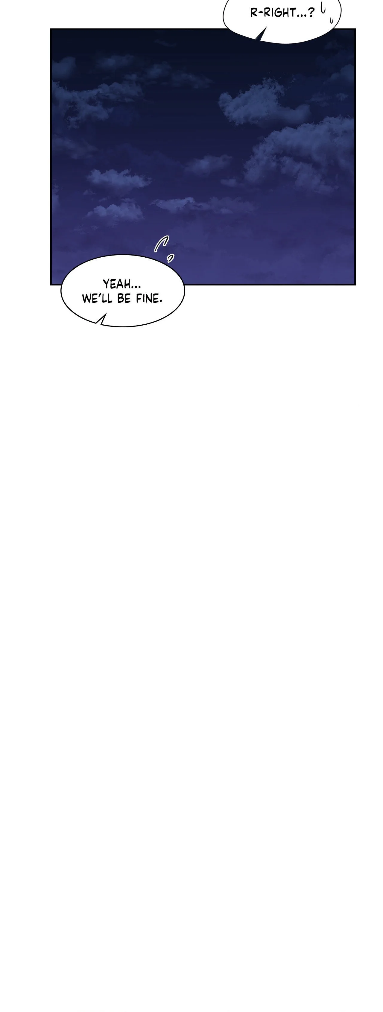 Blurred Lines chapter 53 page 52