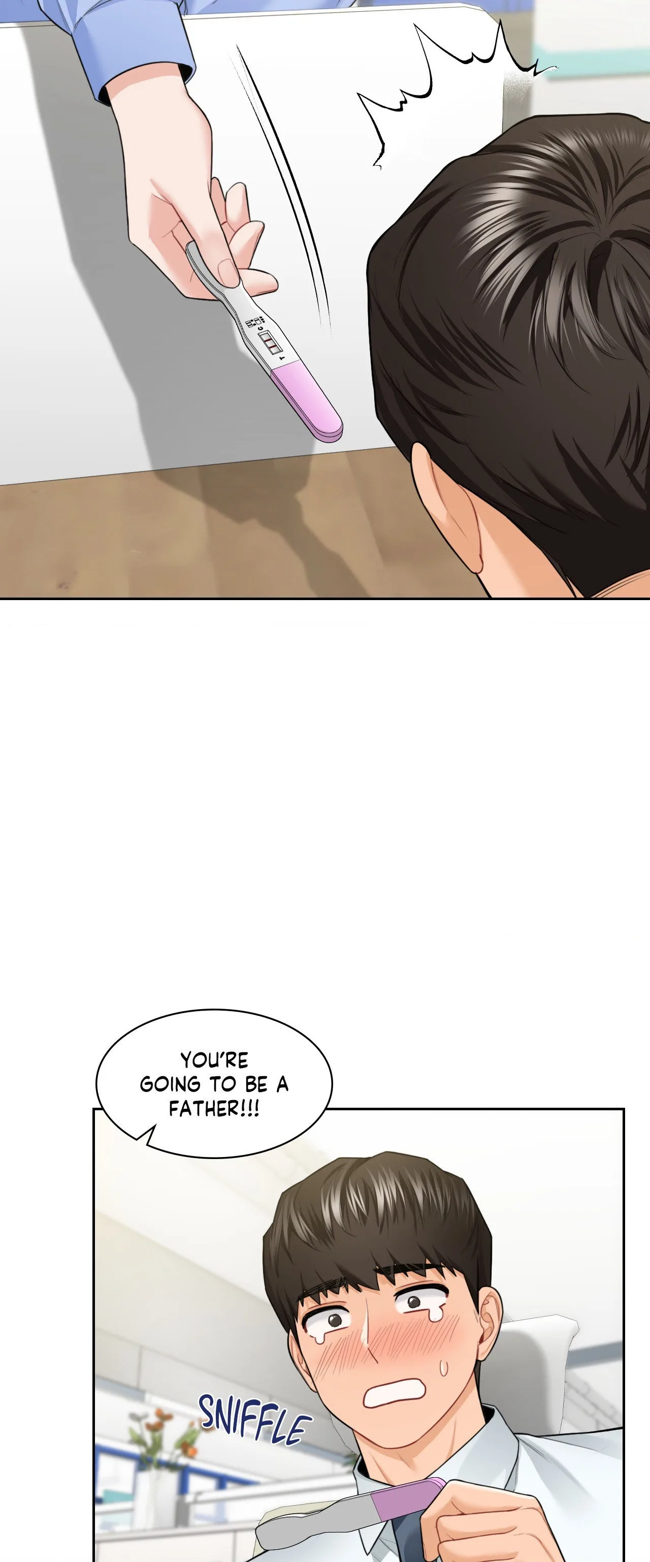 Blurred Lines chapter 53 page 59