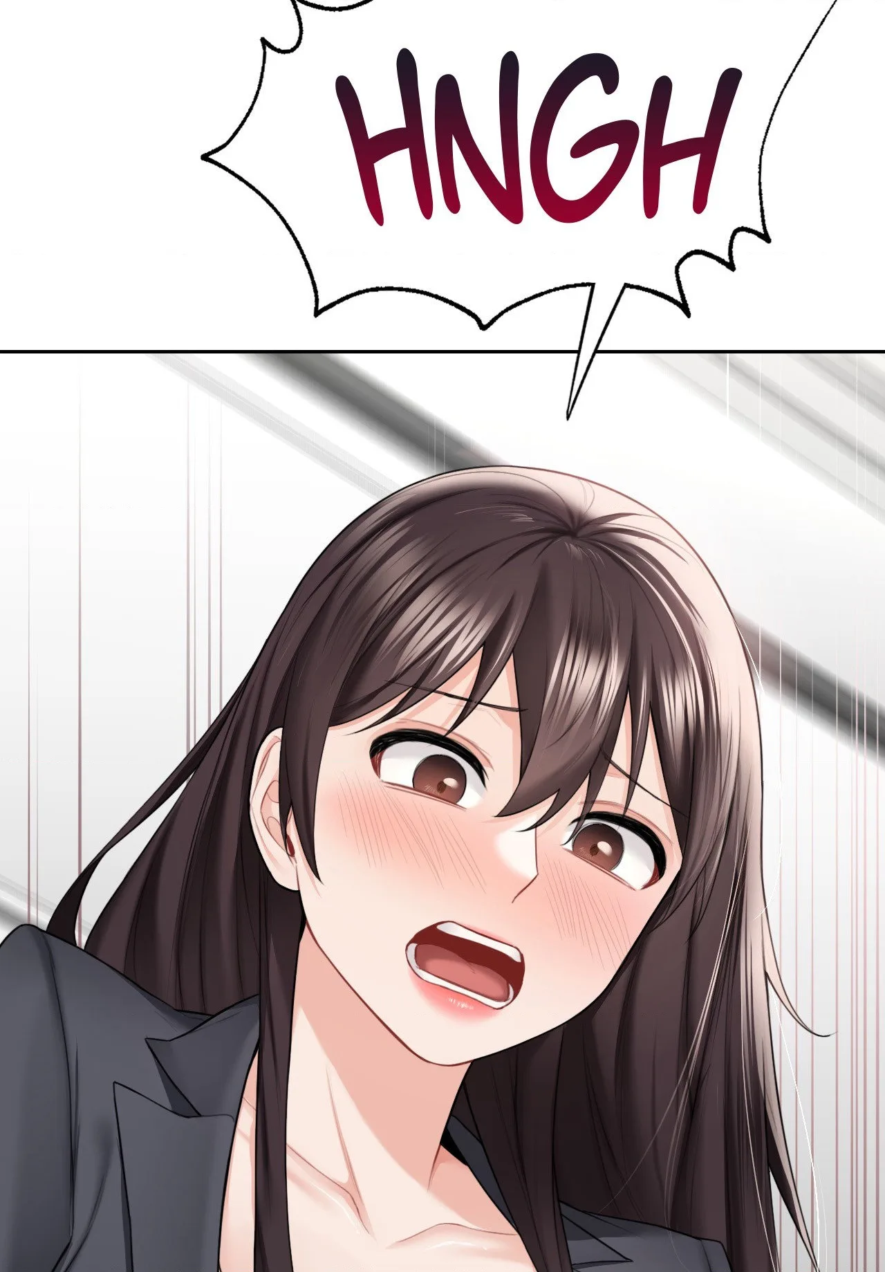 Blurred Lines chapter 53 page 6