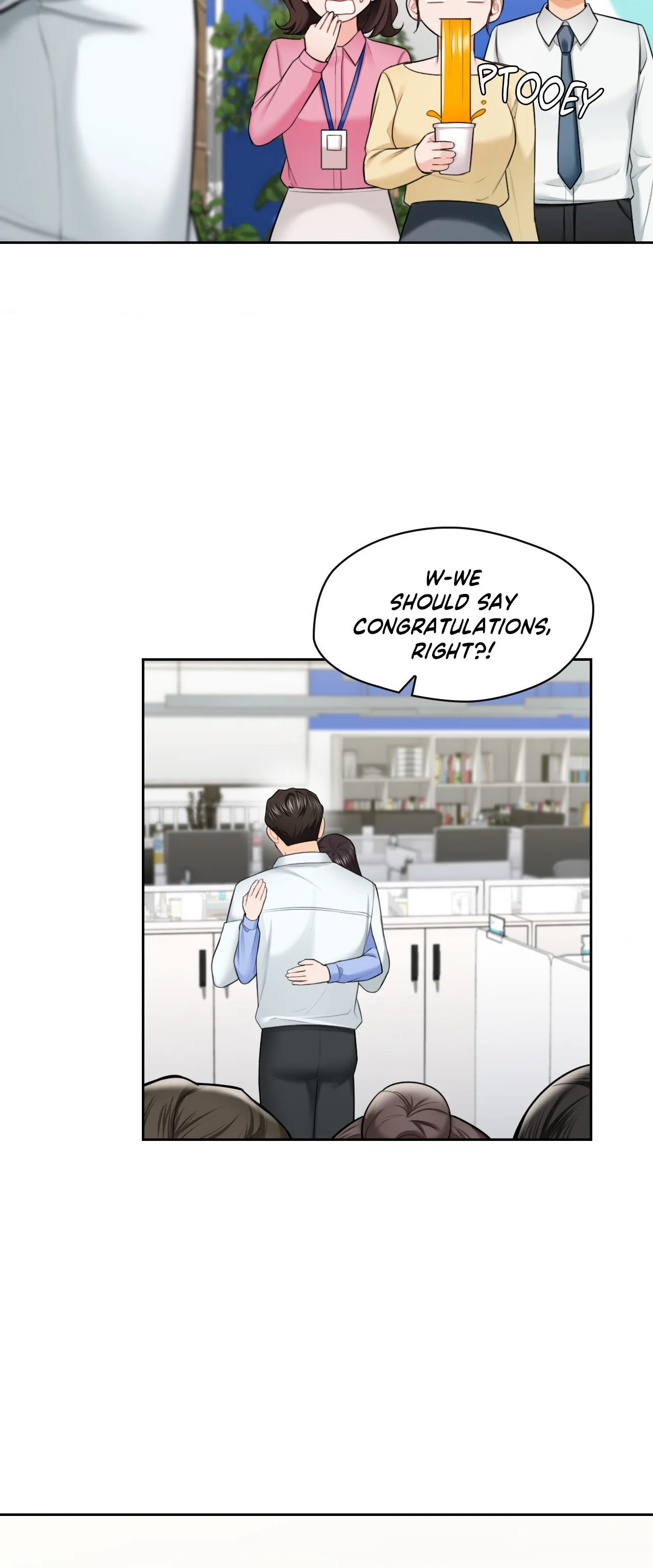 Blurred Lines chapter 53 page 62