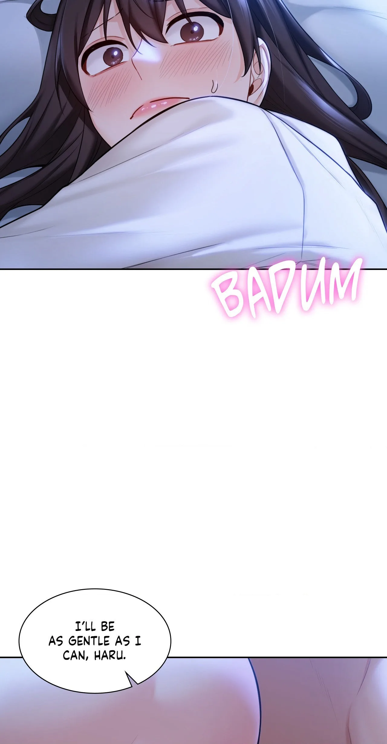 Blurred Lines chapter 55 page 14