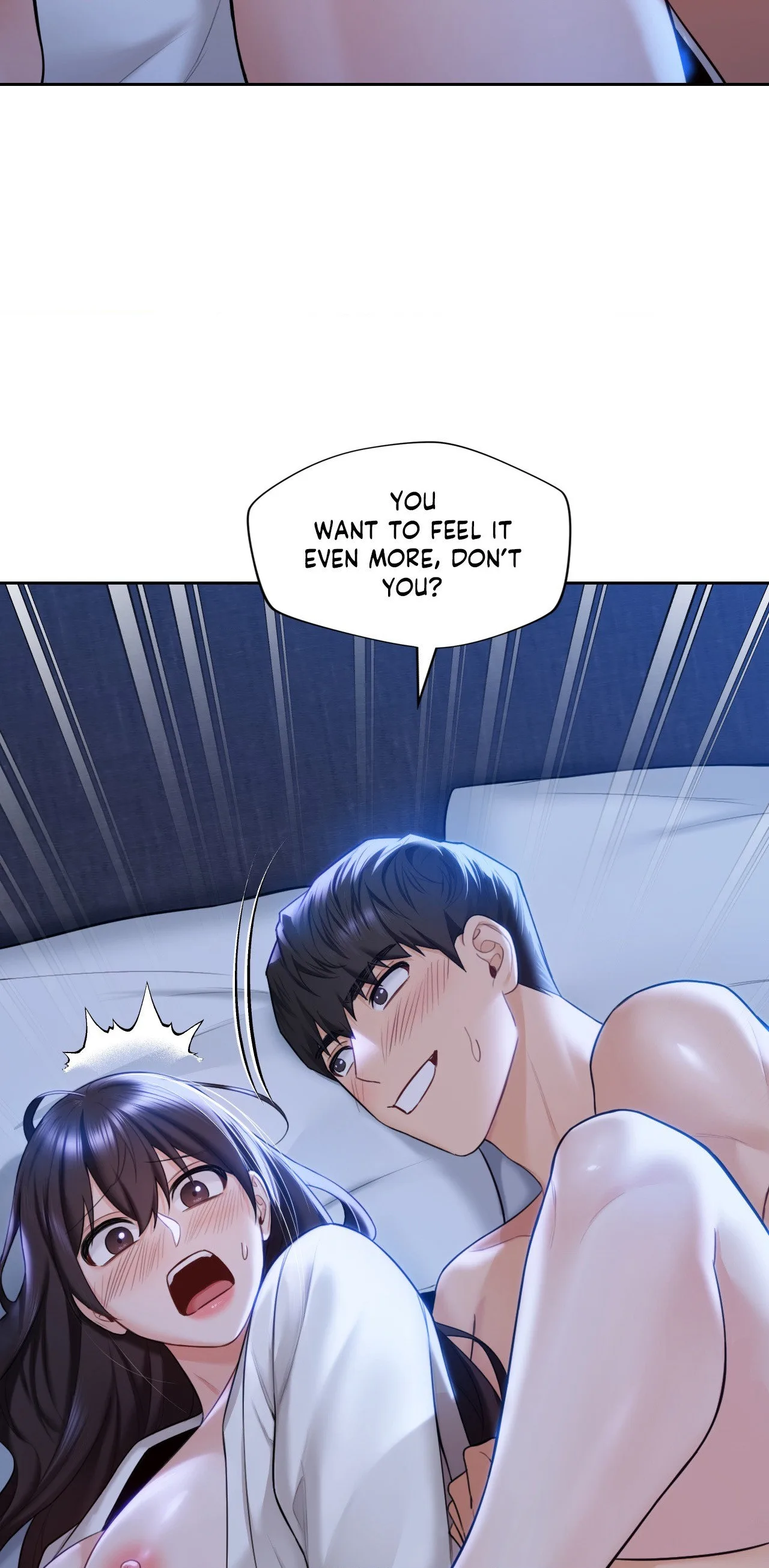 Blurred Lines chapter 55 page 23