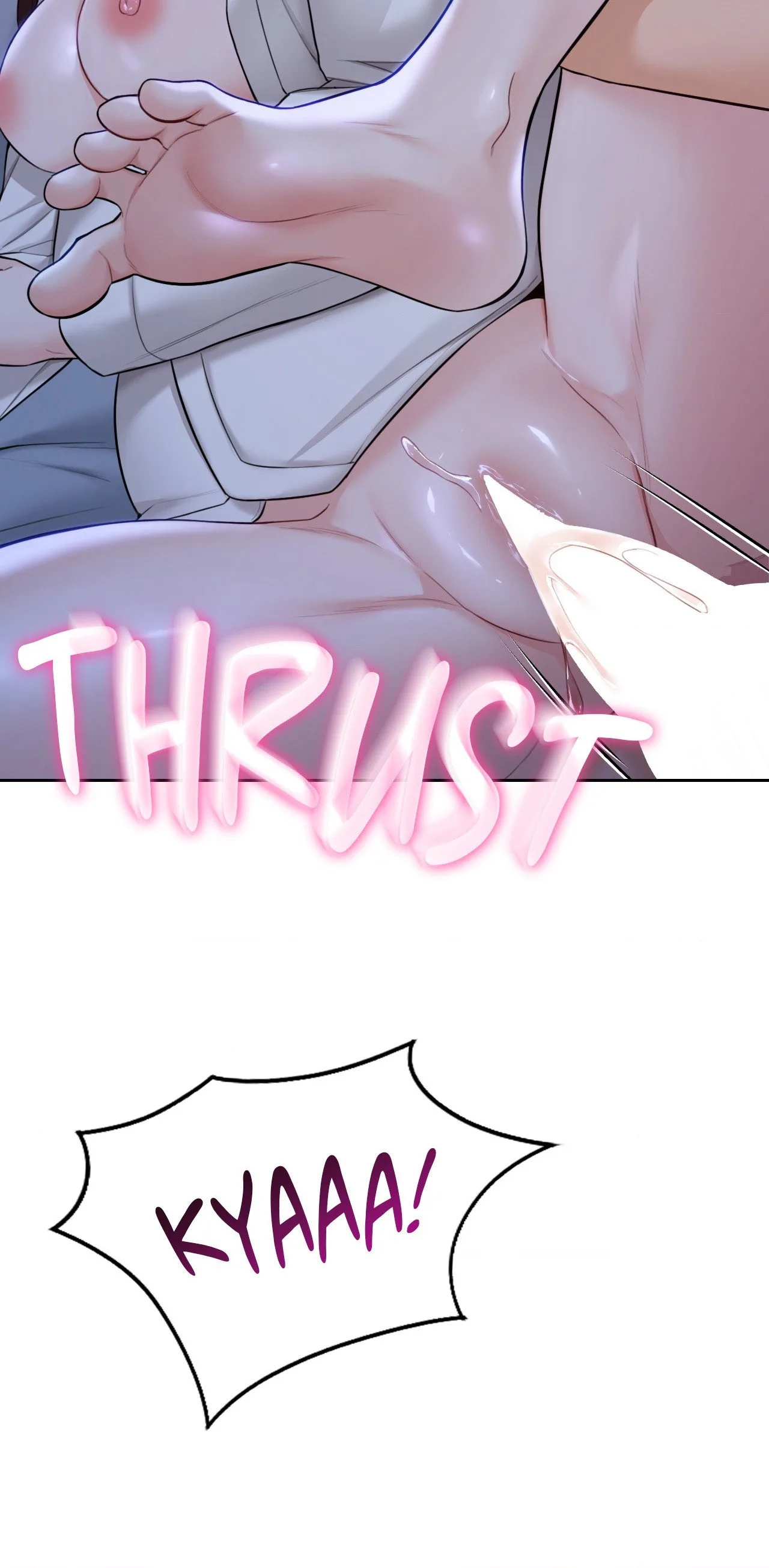Blurred Lines chapter 55 page 24