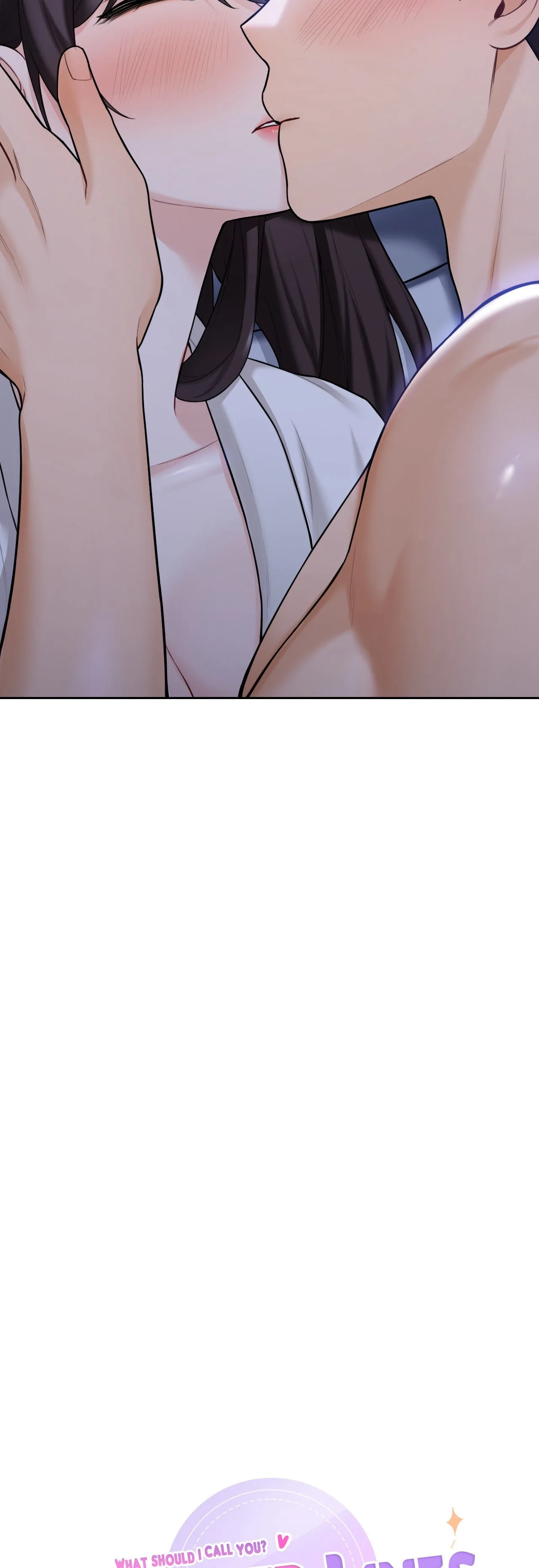 Blurred Lines chapter 55 page 3
