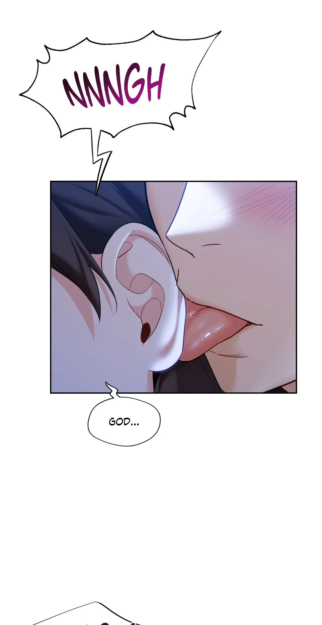 Blurred Lines chapter 55 page 34