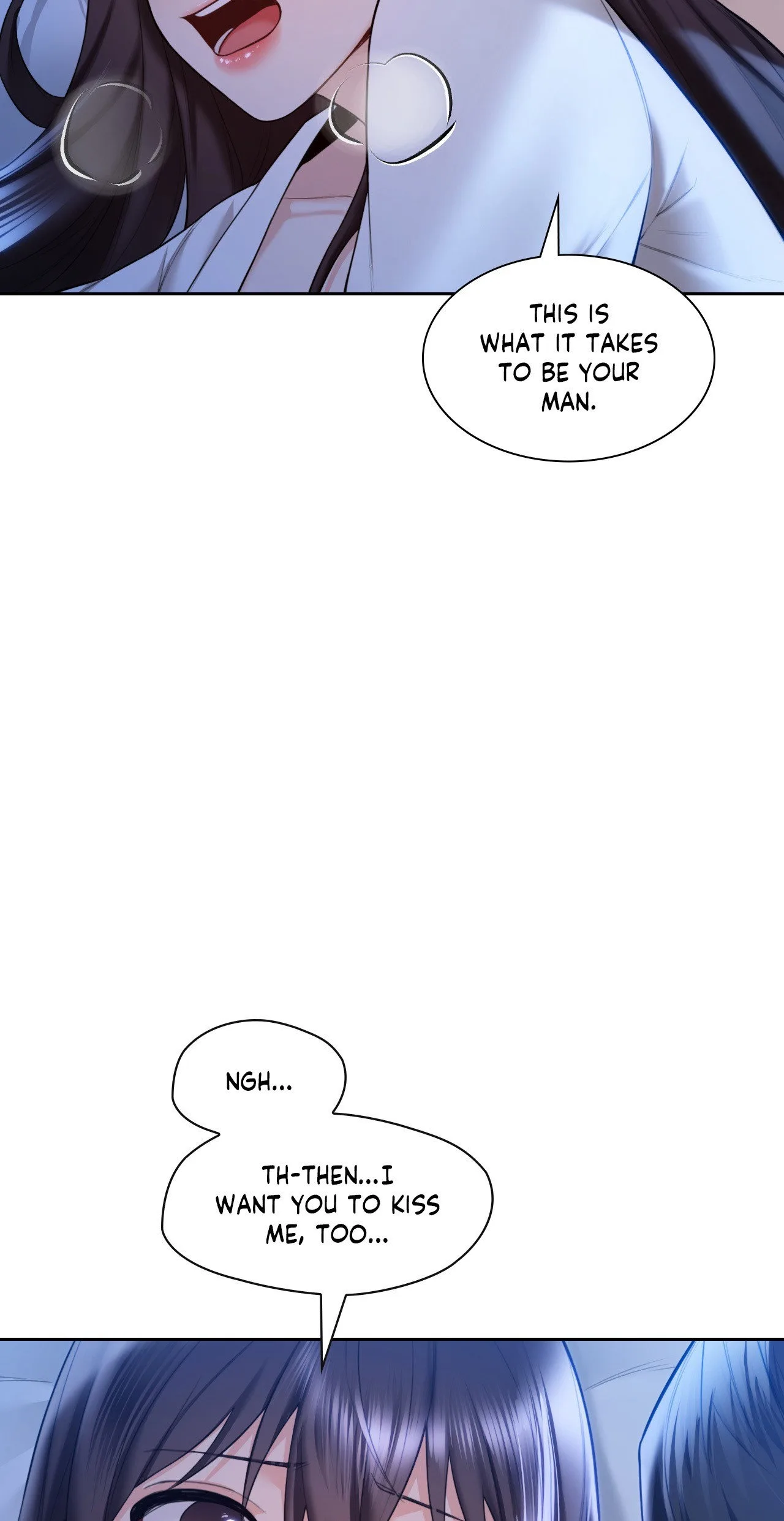 Blurred Lines chapter 55 page 37