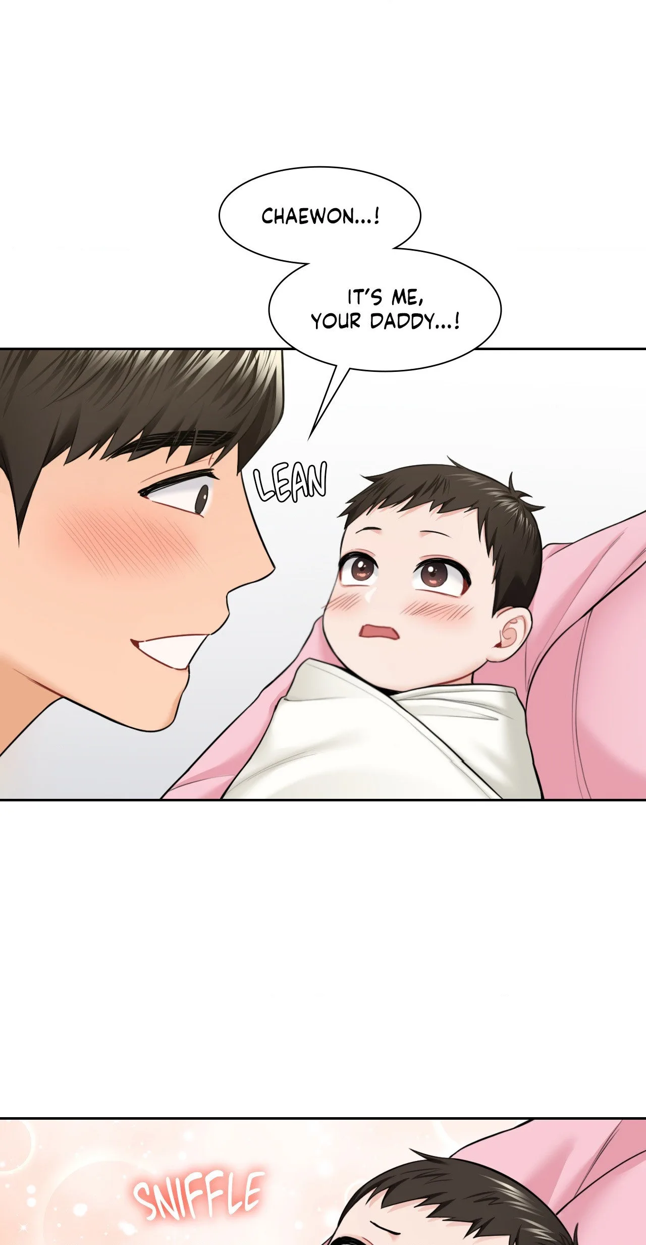 Blurred Lines chapter 55 page 46
