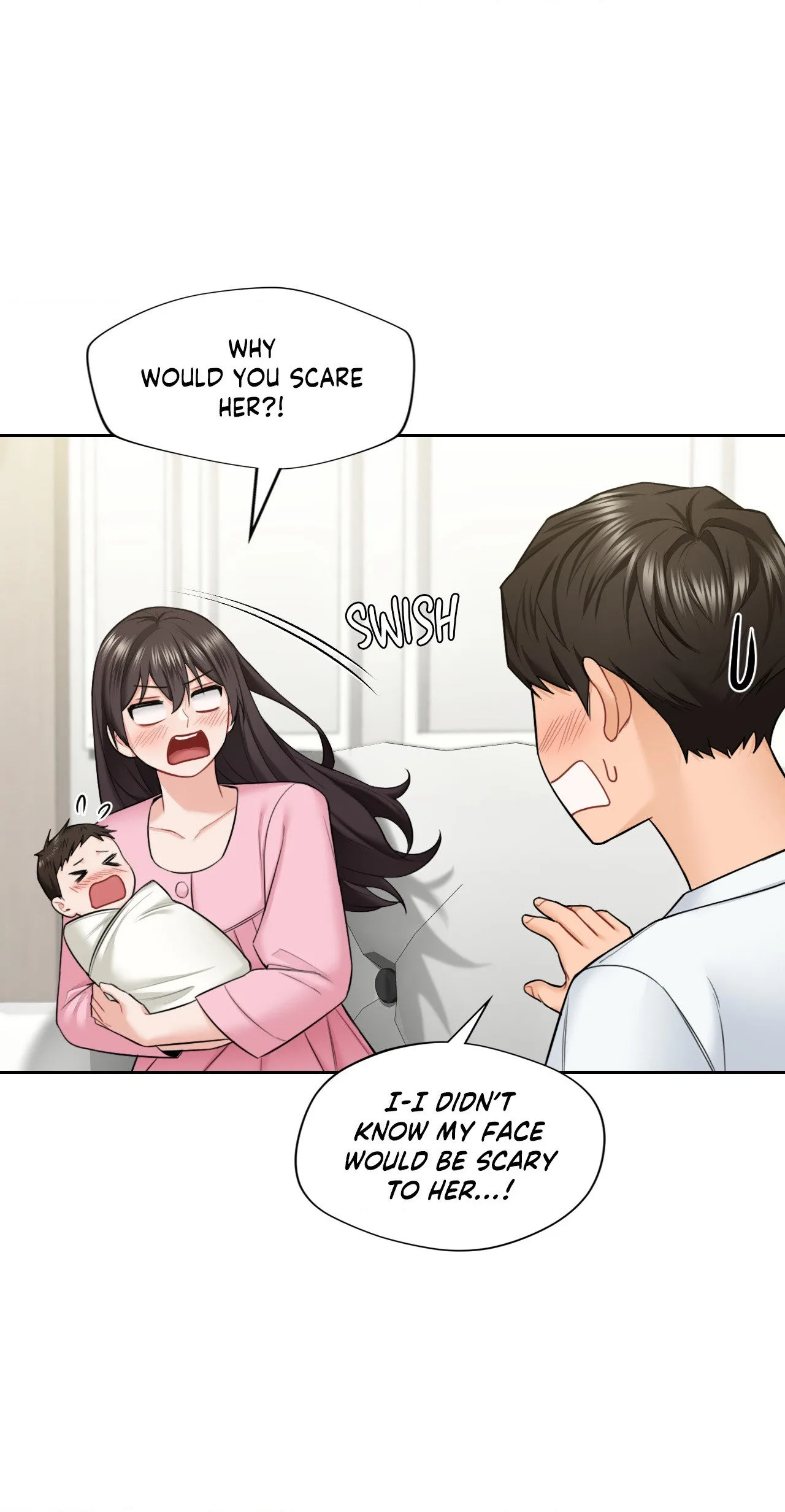 Blurred Lines chapter 55 page 48