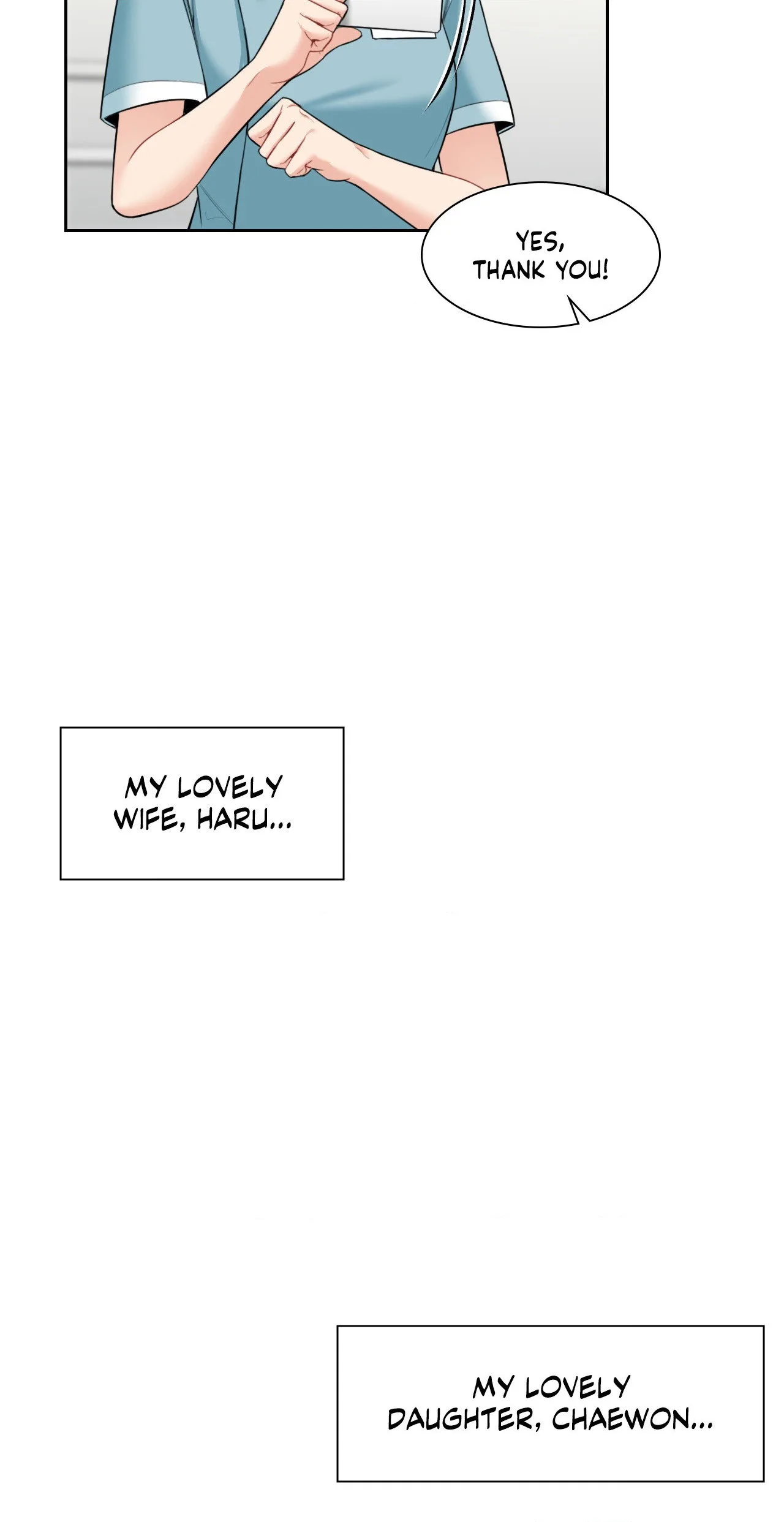 Blurred Lines chapter 55 page 52