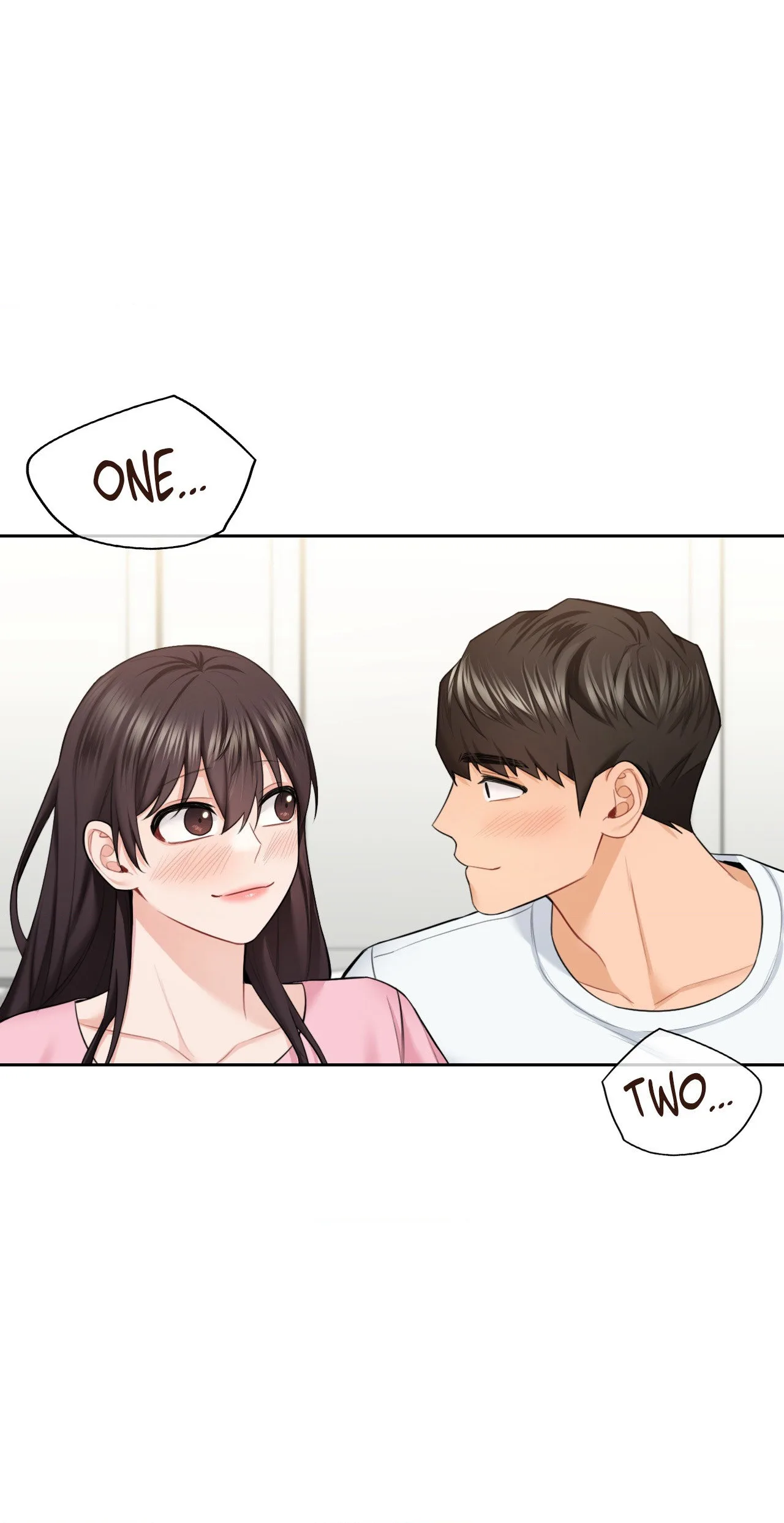 Blurred Lines chapter 55 page 53