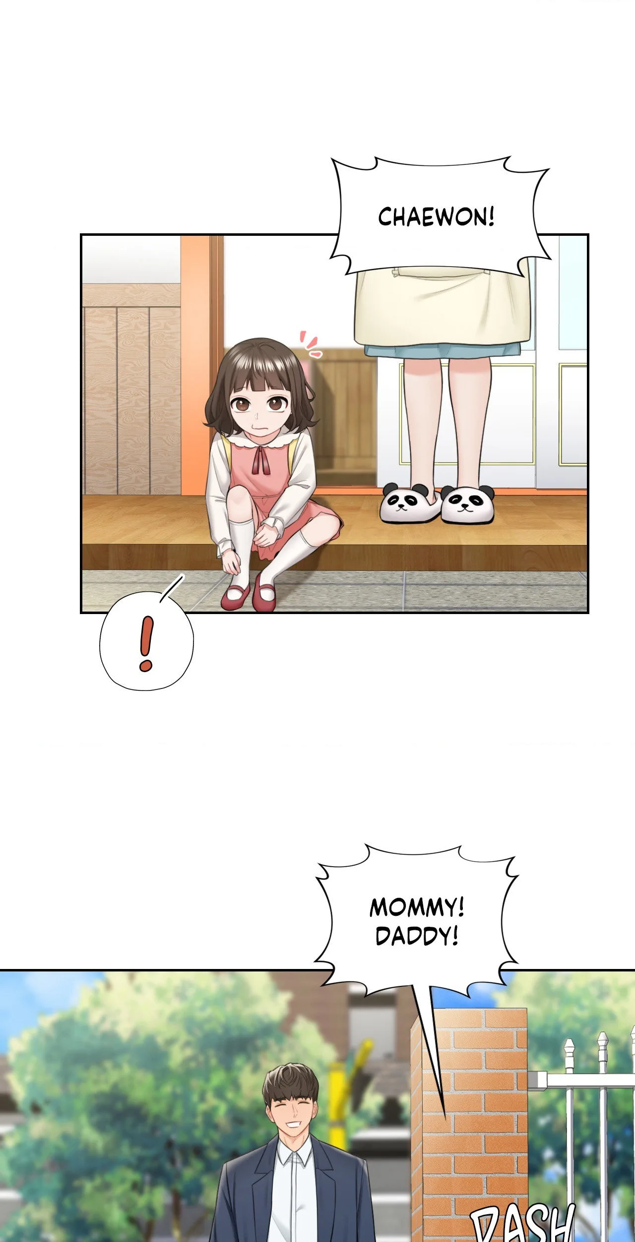 Blurred Lines chapter 56 page 2