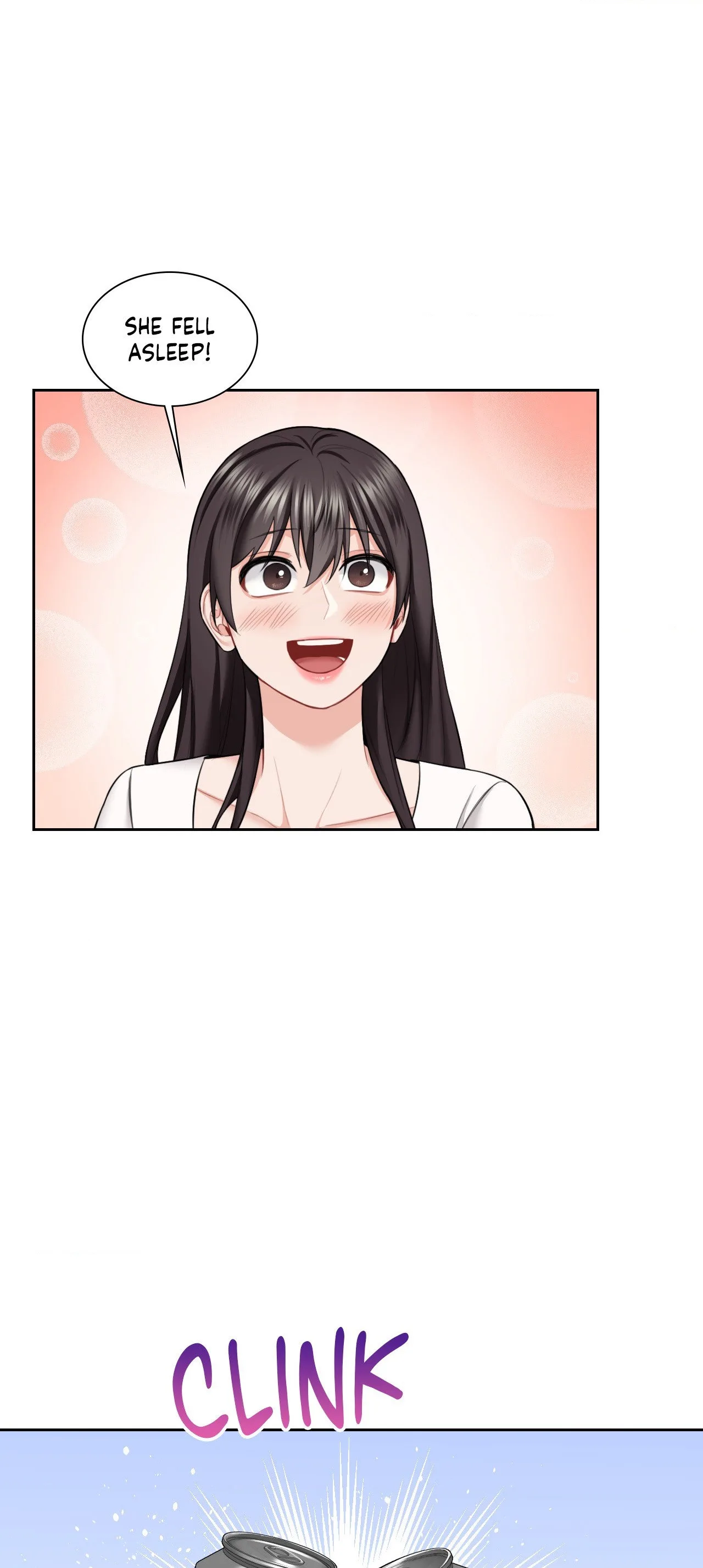 Blurred Lines chapter 56 page 33