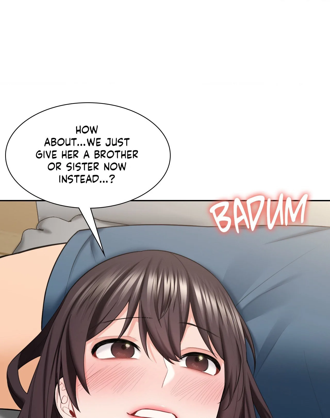 Blurred Lines chapter 56 page 41