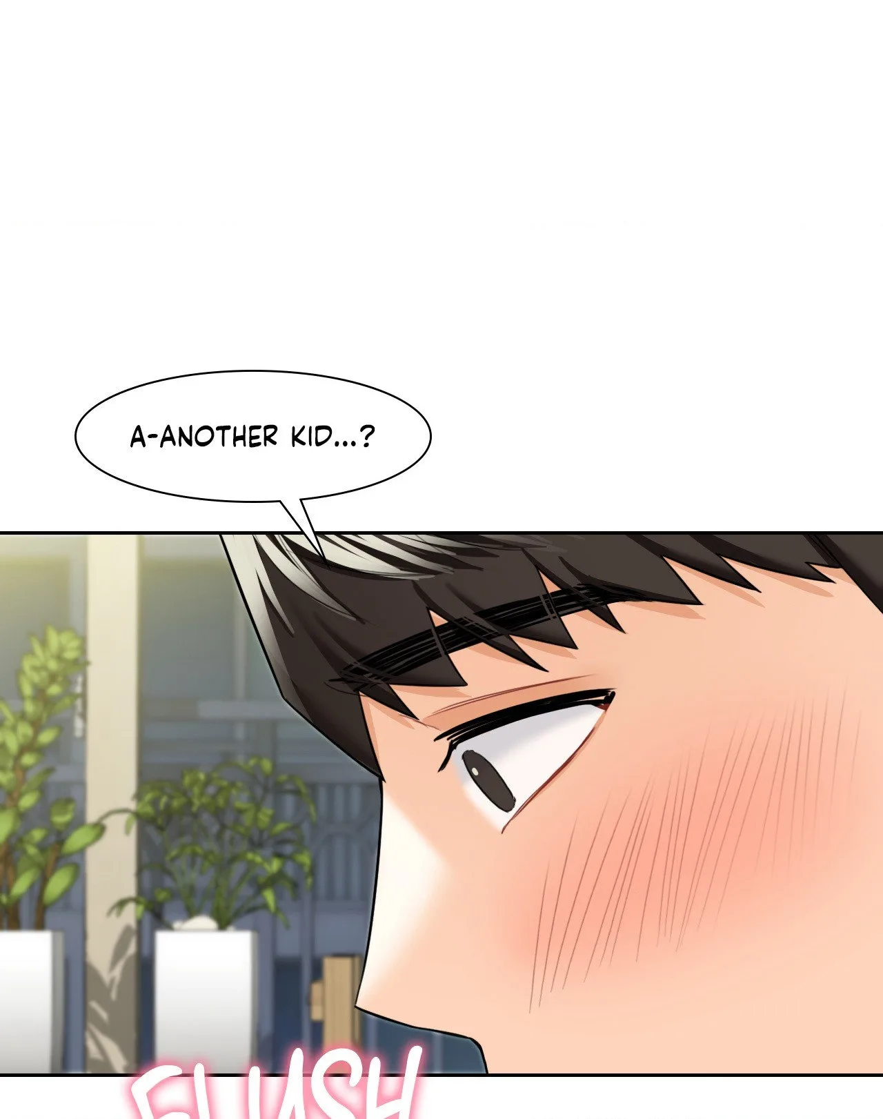 Blurred Lines chapter 56 page 43