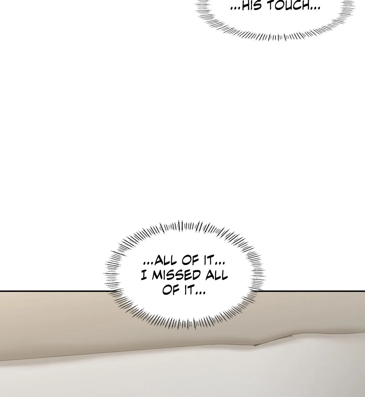 Blurred Lines chapter 57 page 13