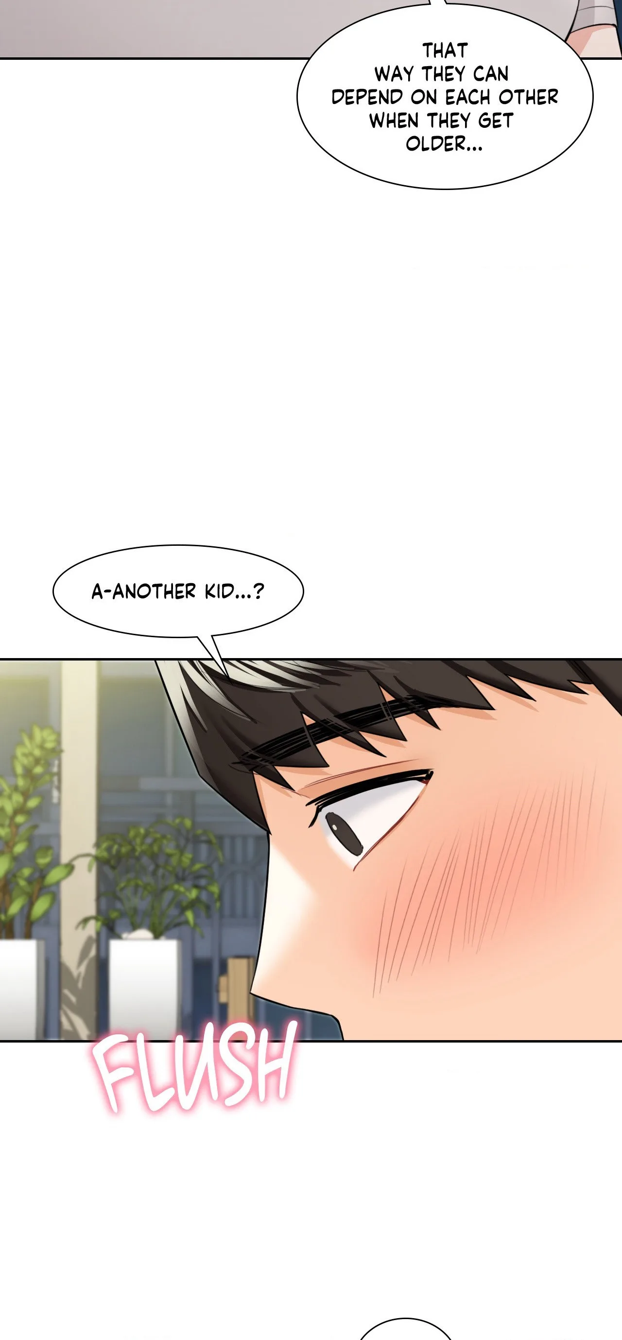 Blurred Lines chapter 57 page 2