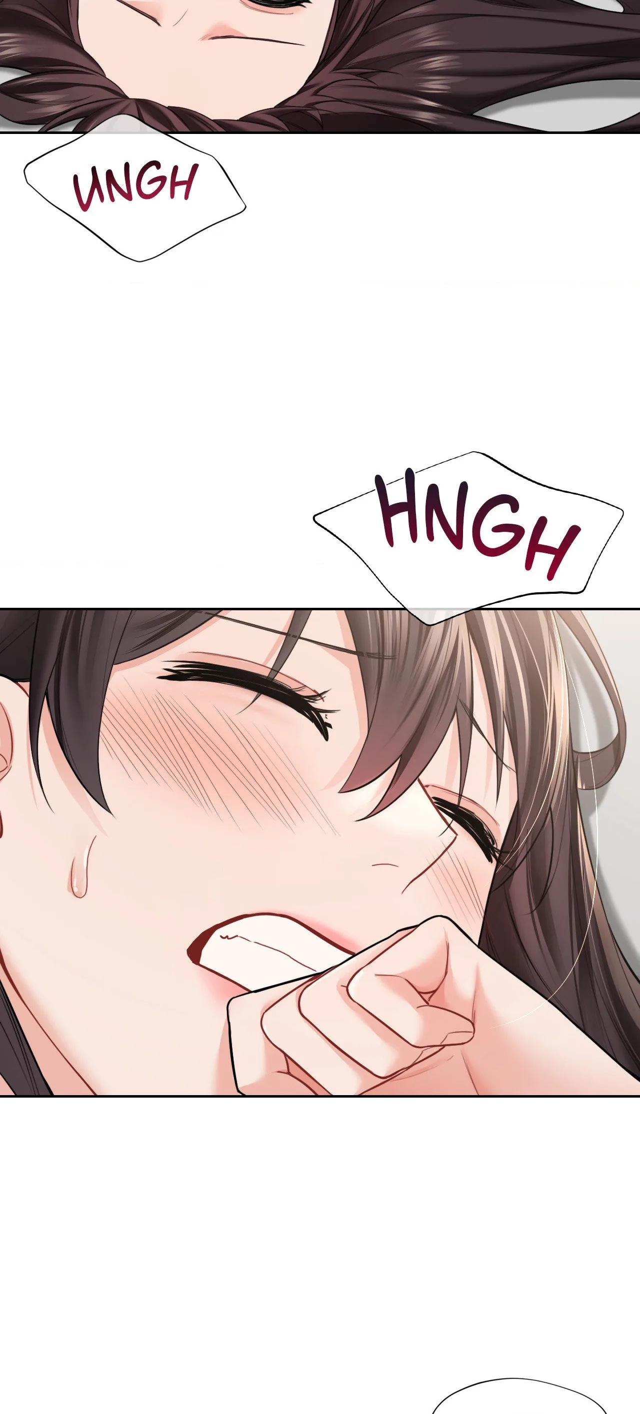 Blurred Lines chapter 57 page 22