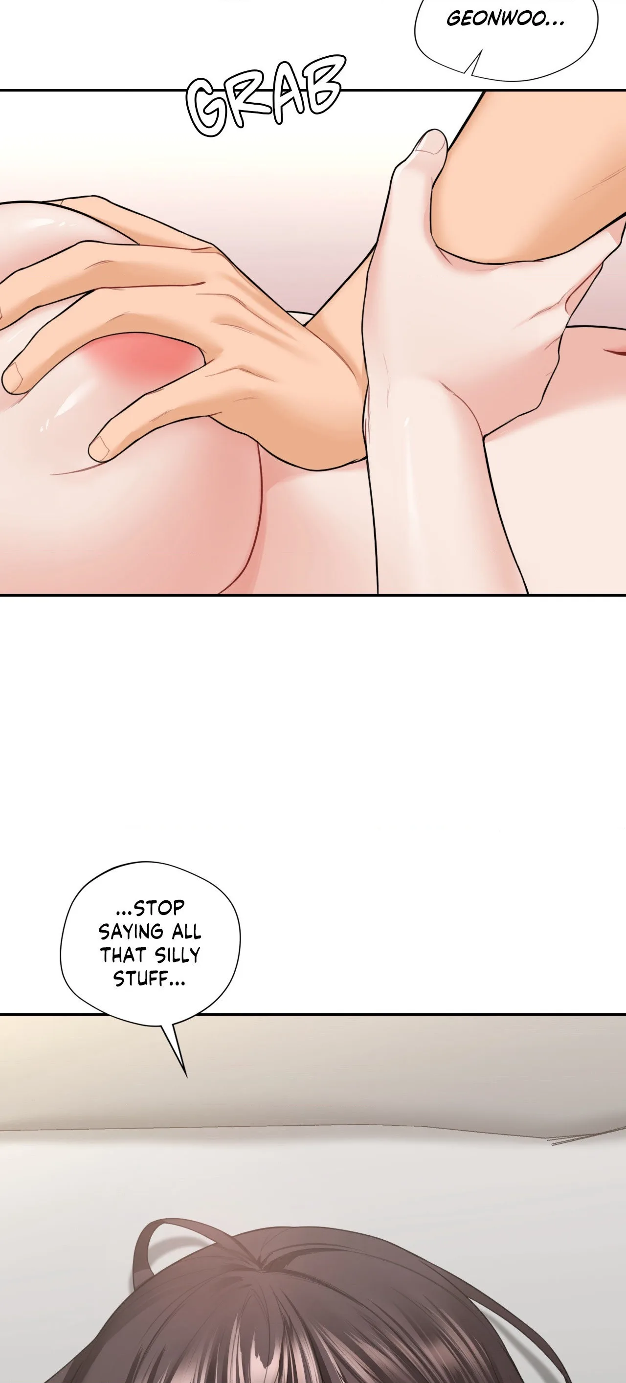 Blurred Lines chapter 57 page 23