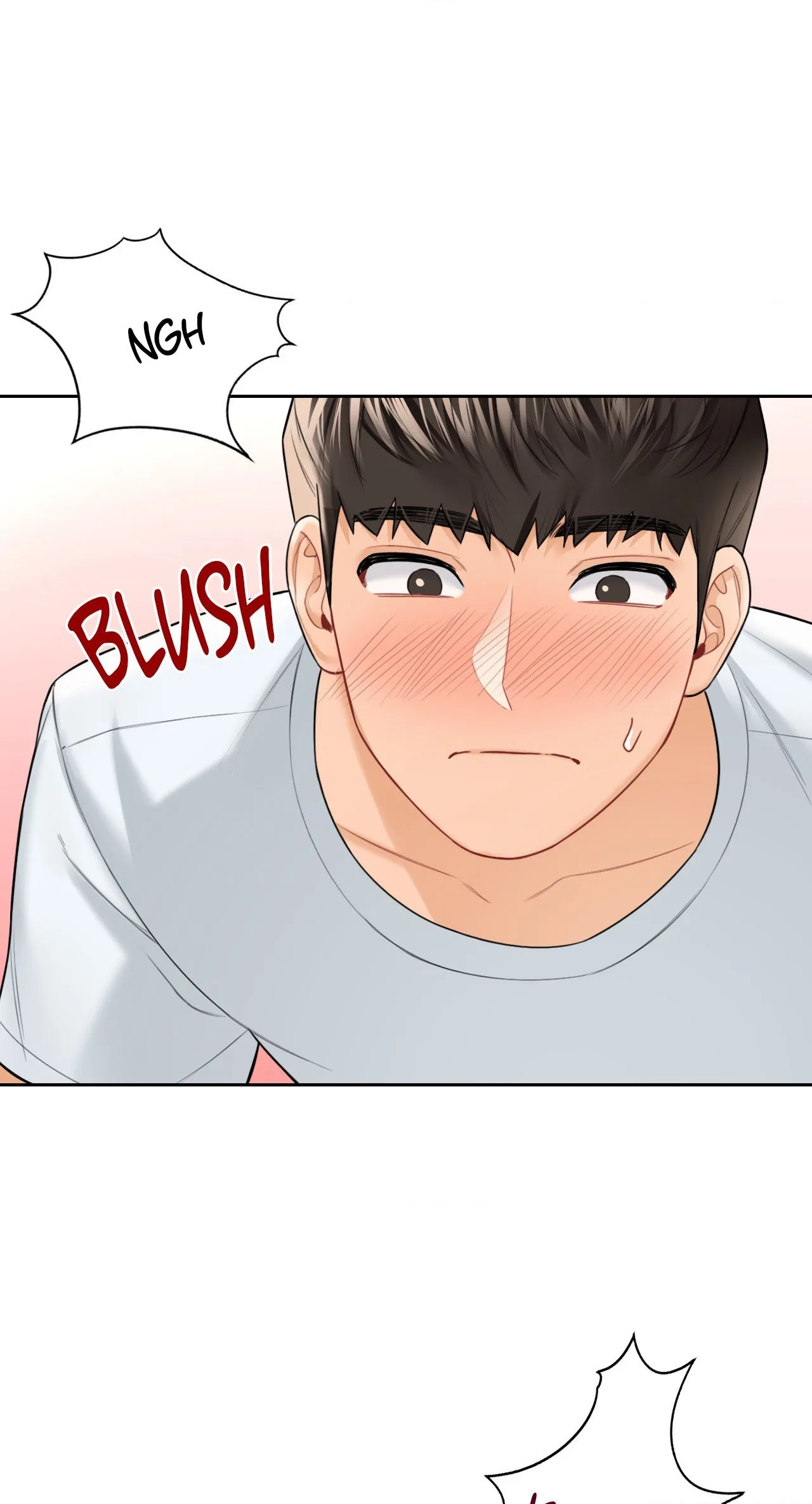 Blurred Lines chapter 57 page 25